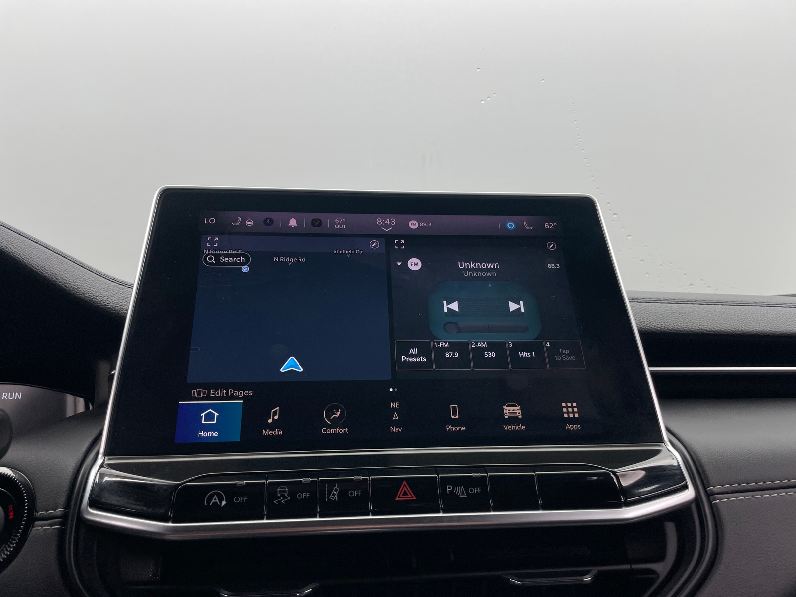 Thumbnail: 2023 Jeep Compass - 3