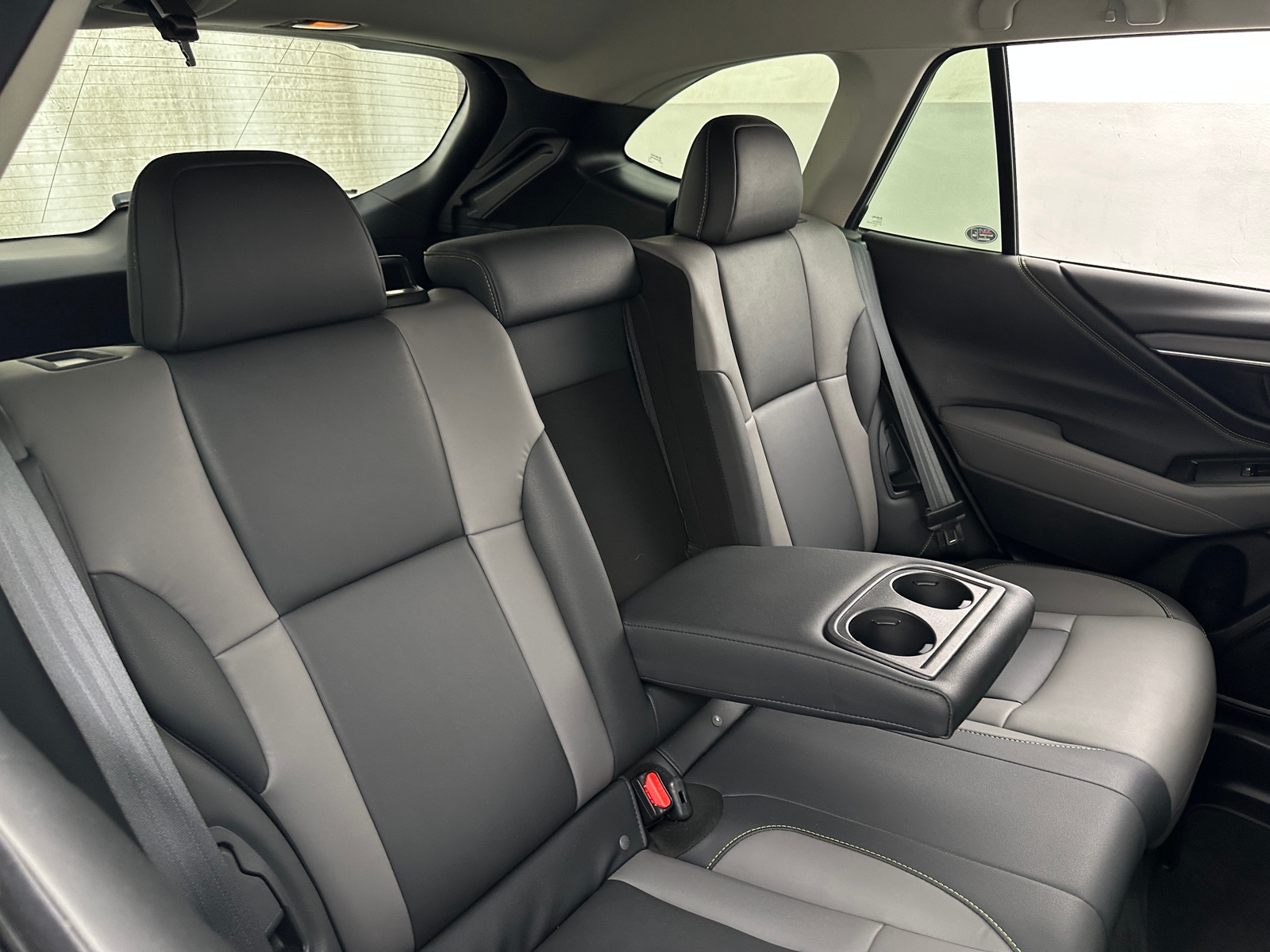 Thumbnail: 2020 Subaru Outback - 5