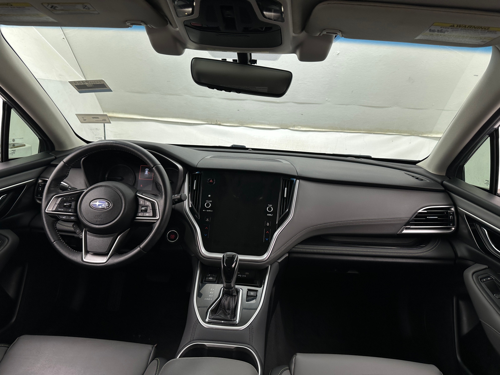 Thumbnail: 2020 Subaru Outback - 2