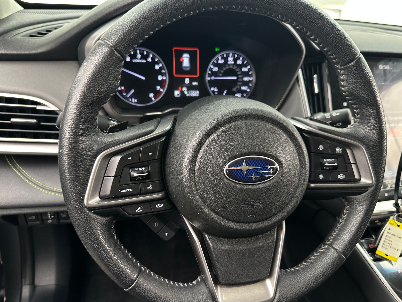 Thumbnail: 2020 Subaru Outback - 4