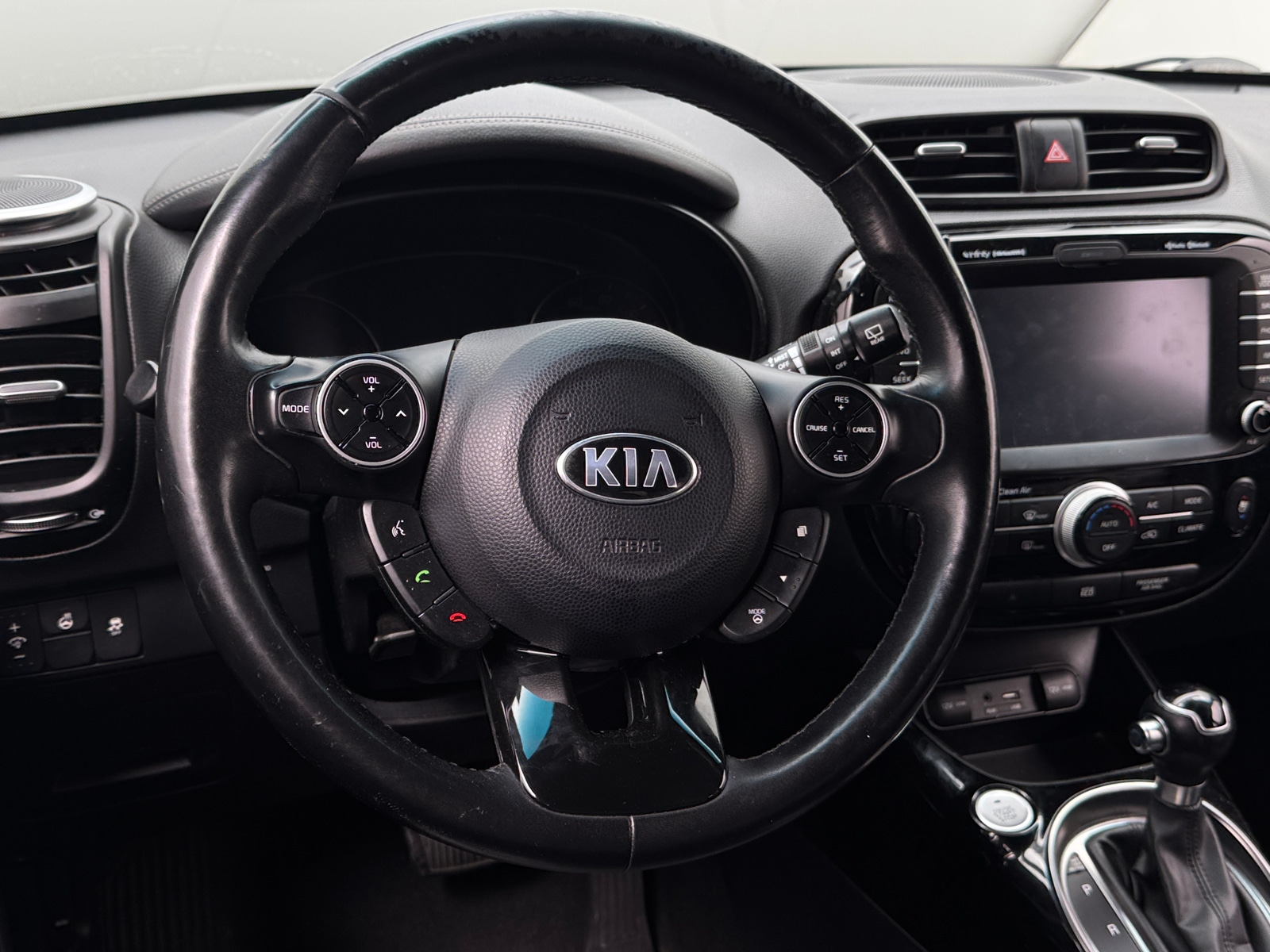 Thumbnail: 2015 Kia Soul - 4