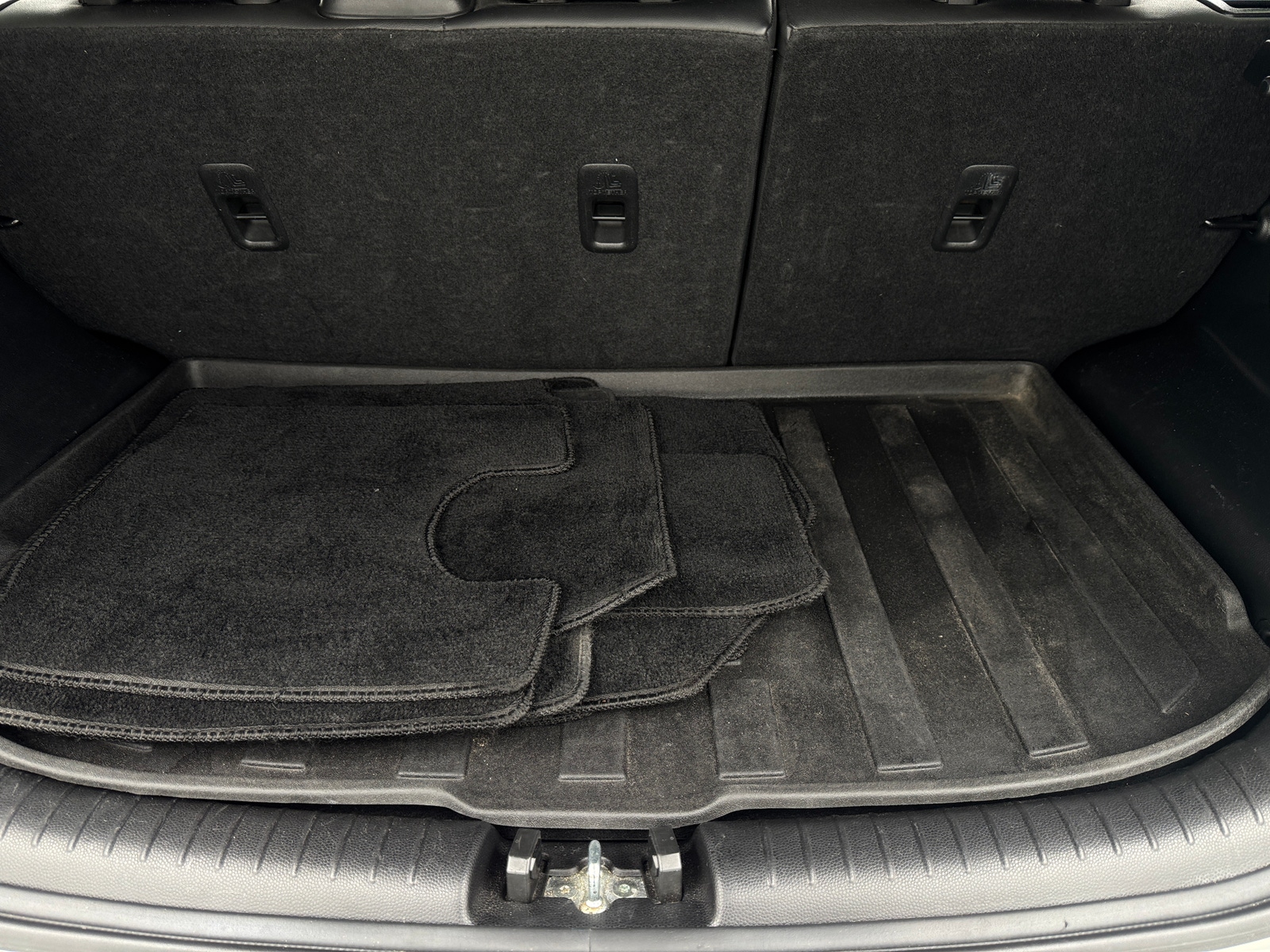 Thumbnail: 2015 Kia Soul - 6