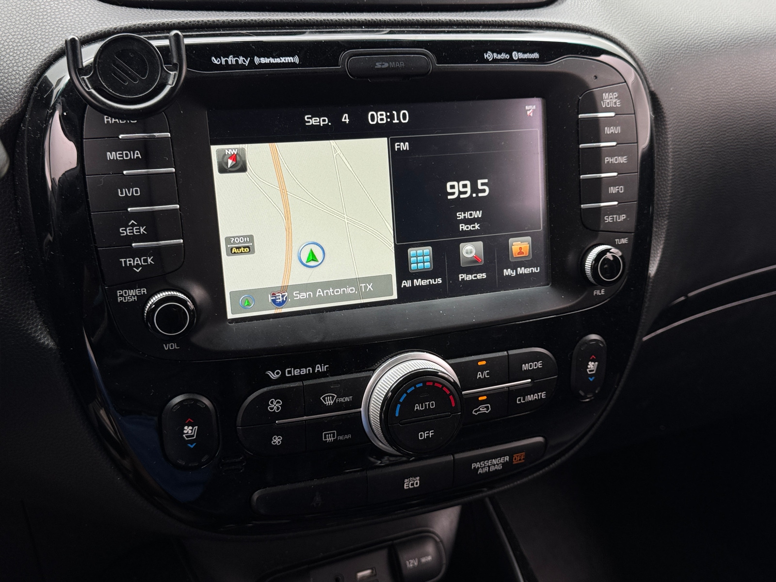 Thumbnail: 2015 Kia Soul - 3