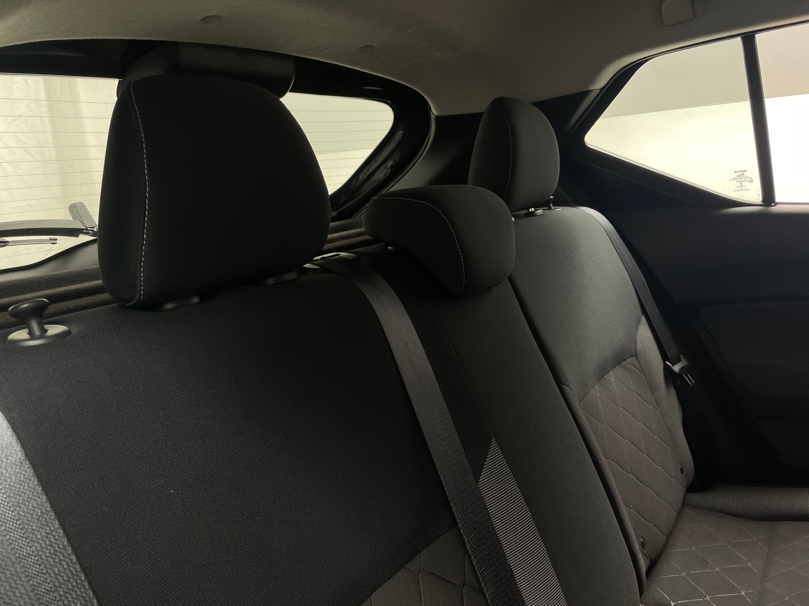 Thumbnail: 2018 Nissan Kicks - 6