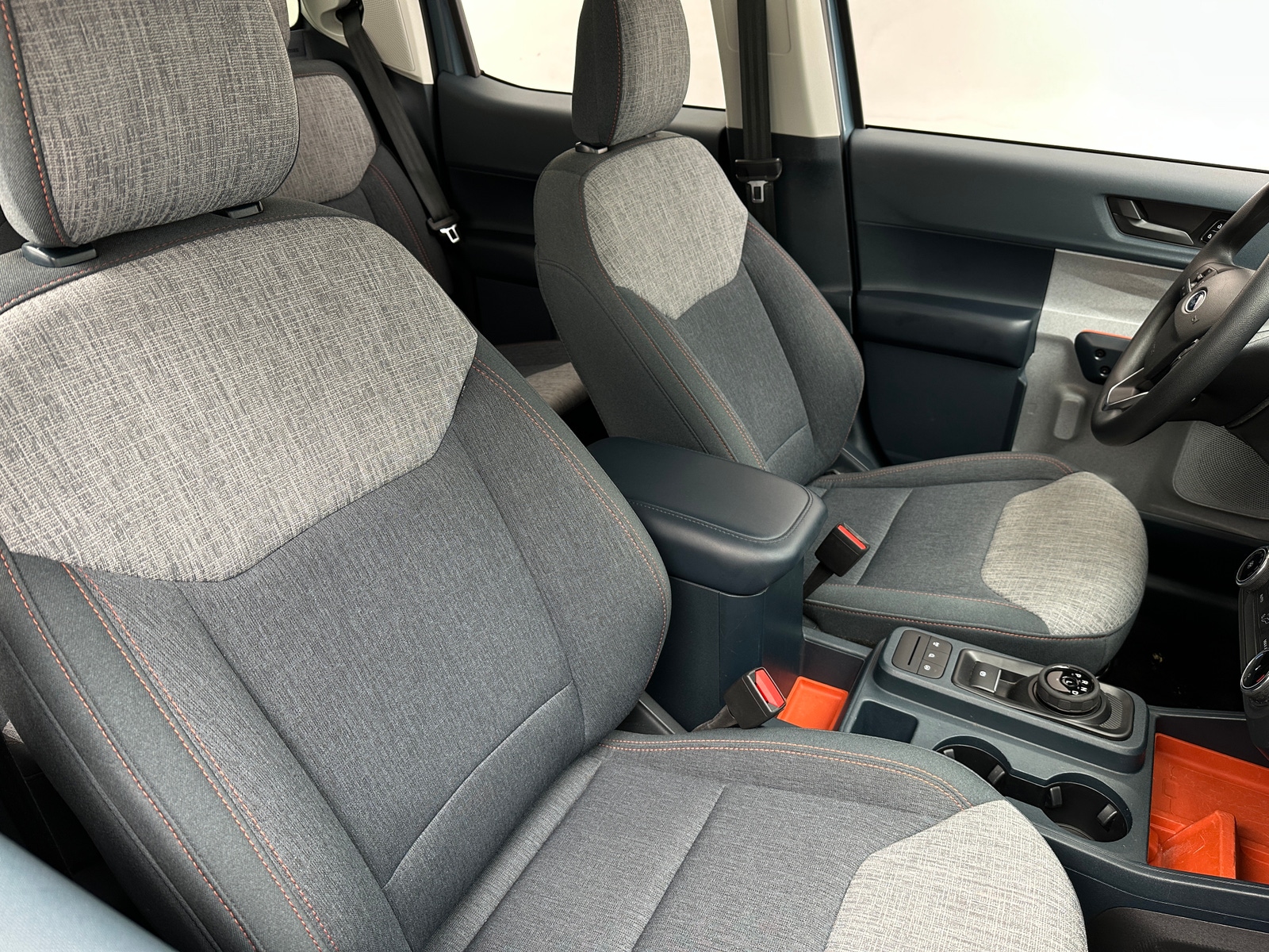 Thumbnail: 2022 Ford Maverick - 2