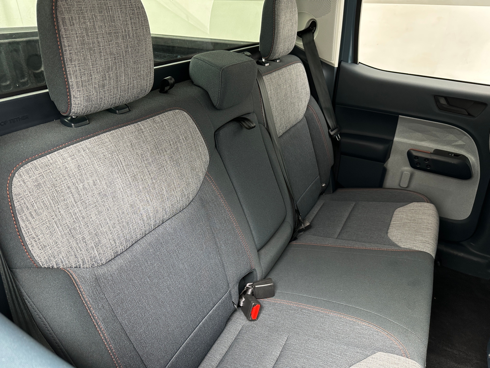 Thumbnail: 2022 Ford Maverick - 6