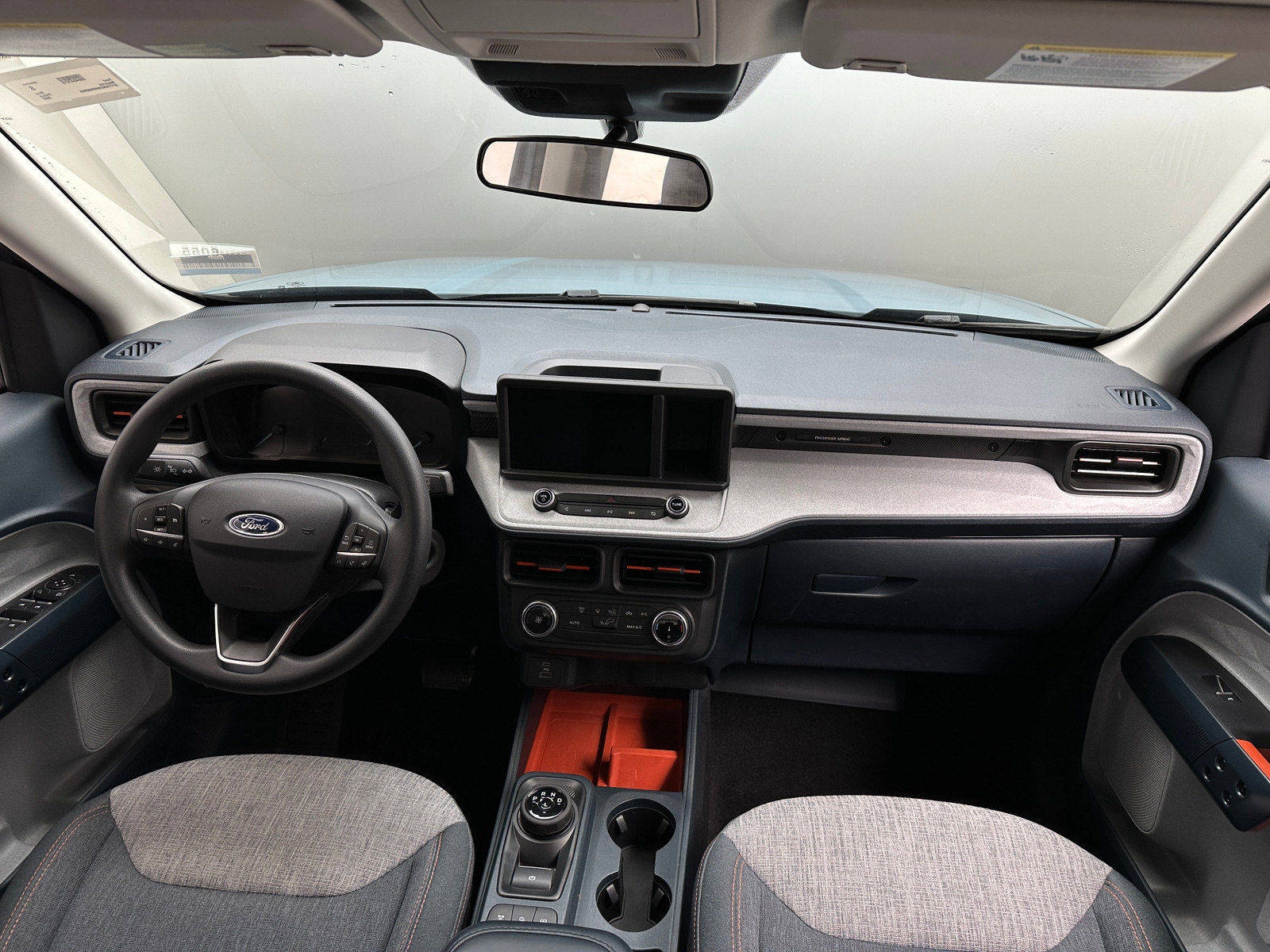 Thumbnail: 2022 Ford Maverick - 3