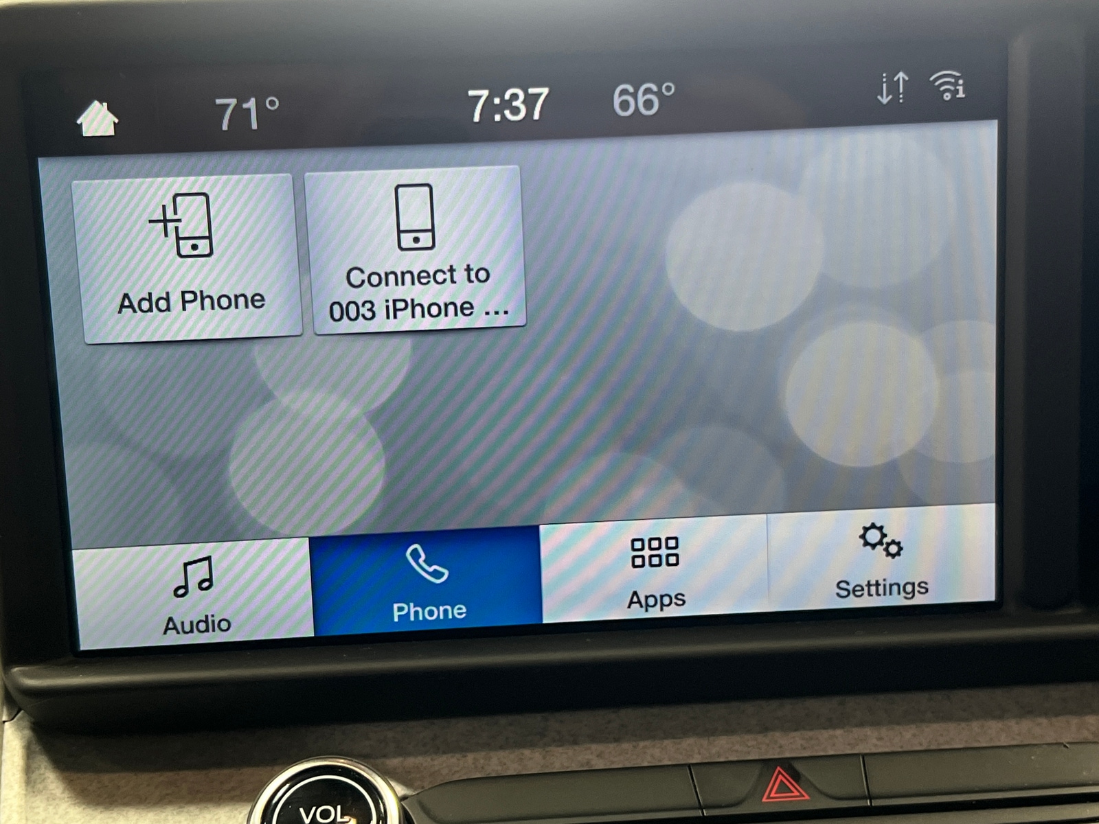 Thumbnail: 2022 Ford Maverick - 4