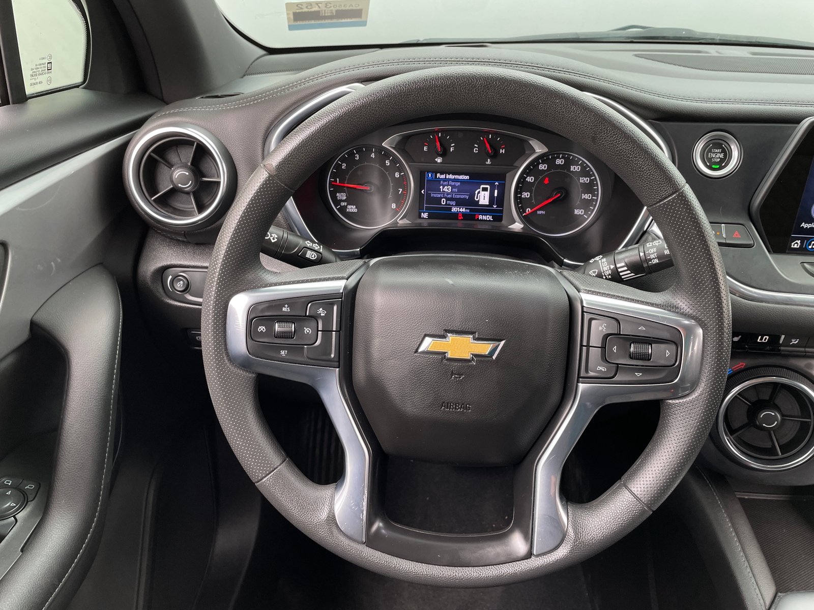 Thumbnail: 2022 Chevrolet Blazer - 5