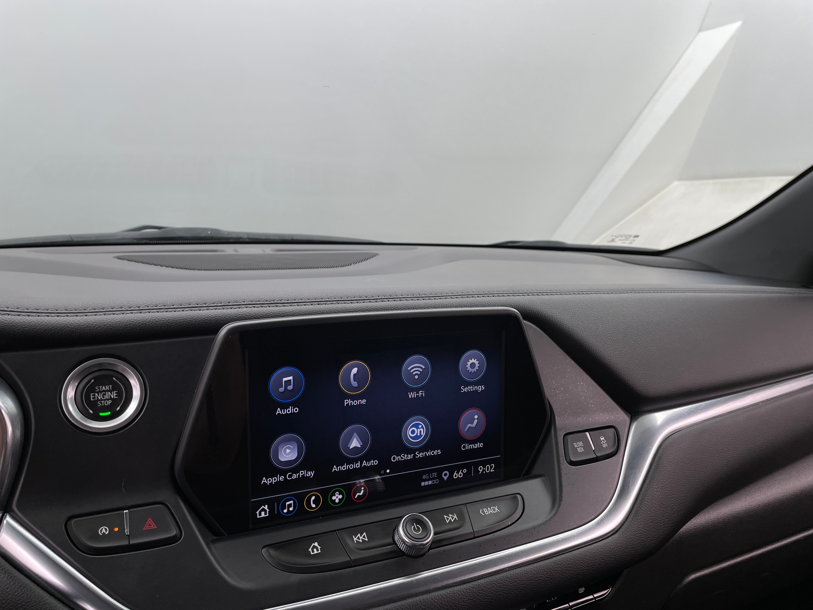 Thumbnail: 2022 Chevrolet Blazer - 4
