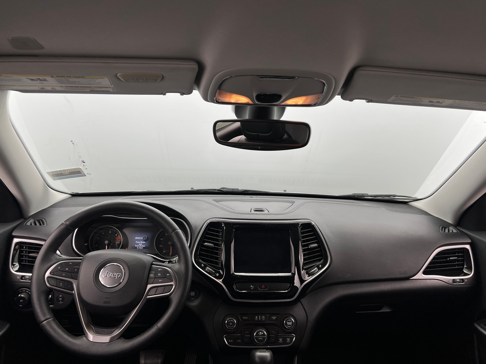 Thumbnail: 2019 Jeep Cherokee - 2