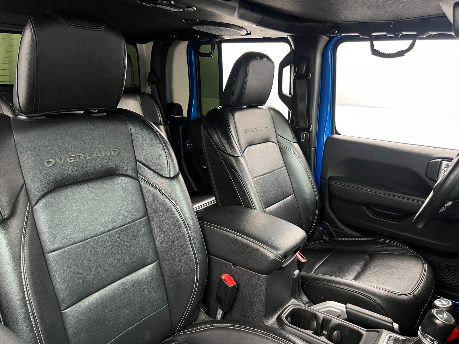 Thumbnail: 2020 Jeep Gladiator - 2
