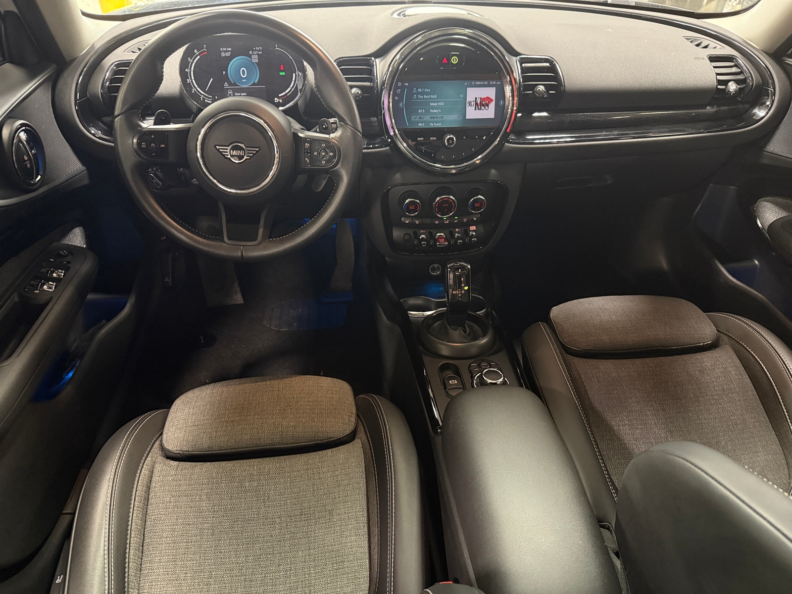 Thumbnail: 2024 MINI Cooper Clubman - 2