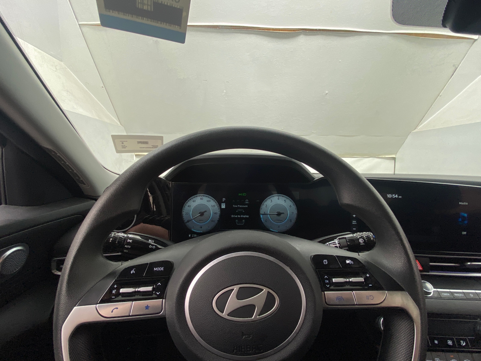 Thumbnail: 2024 Hyundai Elantra - 5