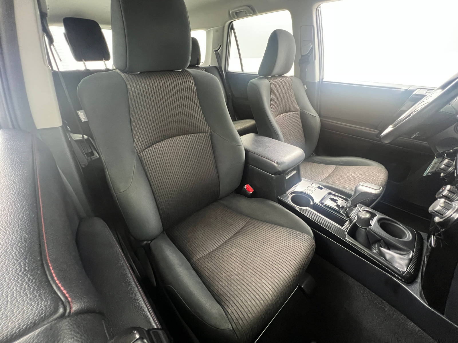Thumbnail: 2019 Toyota 4Runner - 2