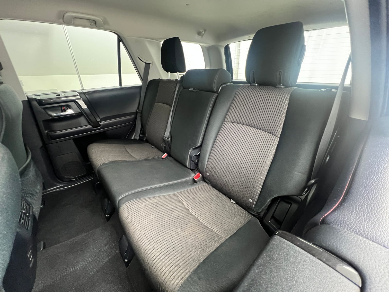 Thumbnail: 2019 Toyota 4Runner - 6