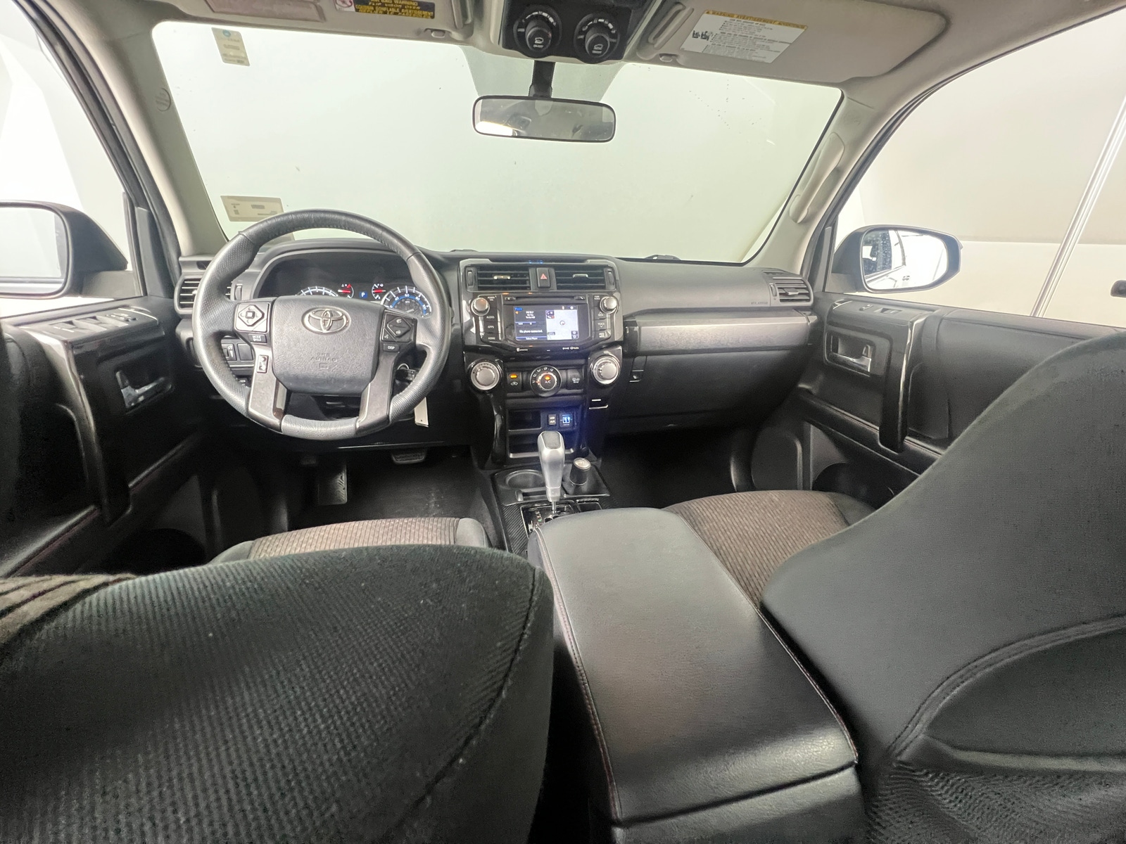 Thumbnail: 2019 Toyota 4Runner - 3