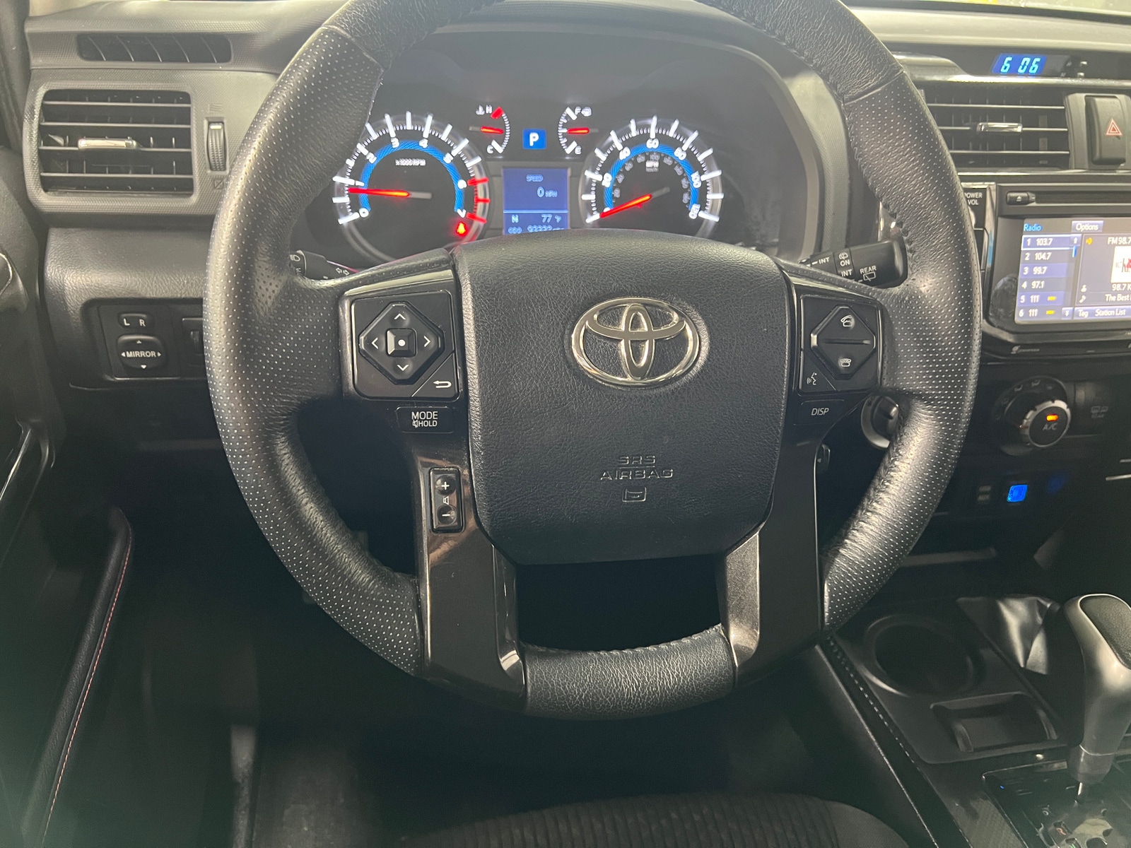 Thumbnail: 2019 Toyota 4Runner - 5