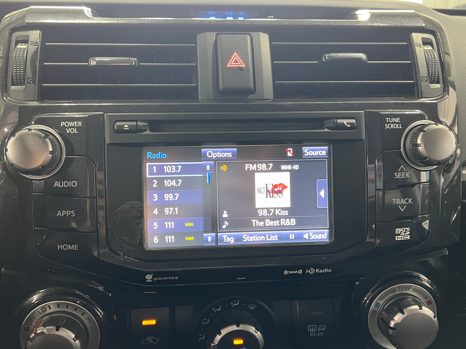 Thumbnail: 2019 Toyota 4Runner - 4