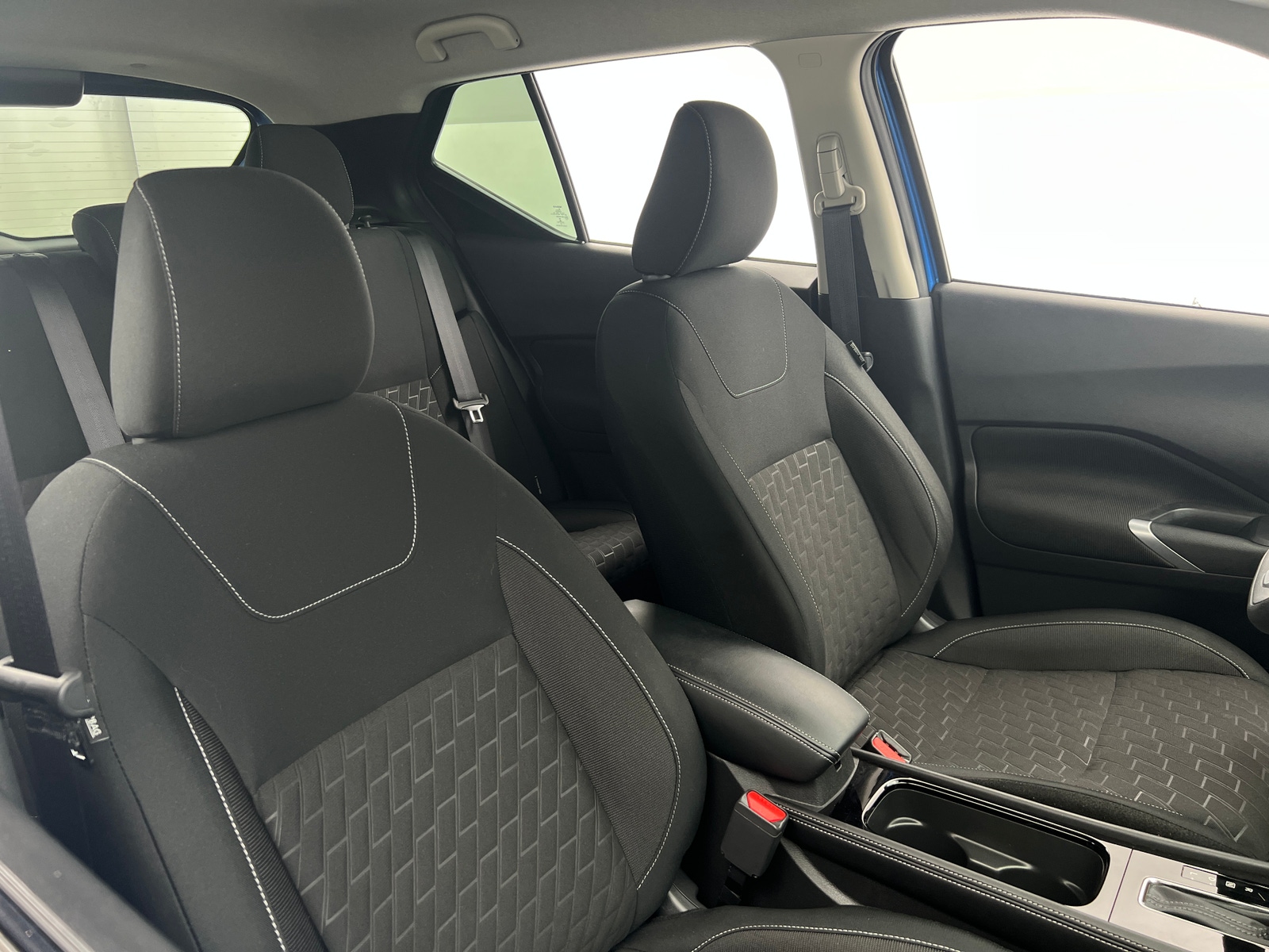 Thumbnail: 2022 Nissan Kicks - 2