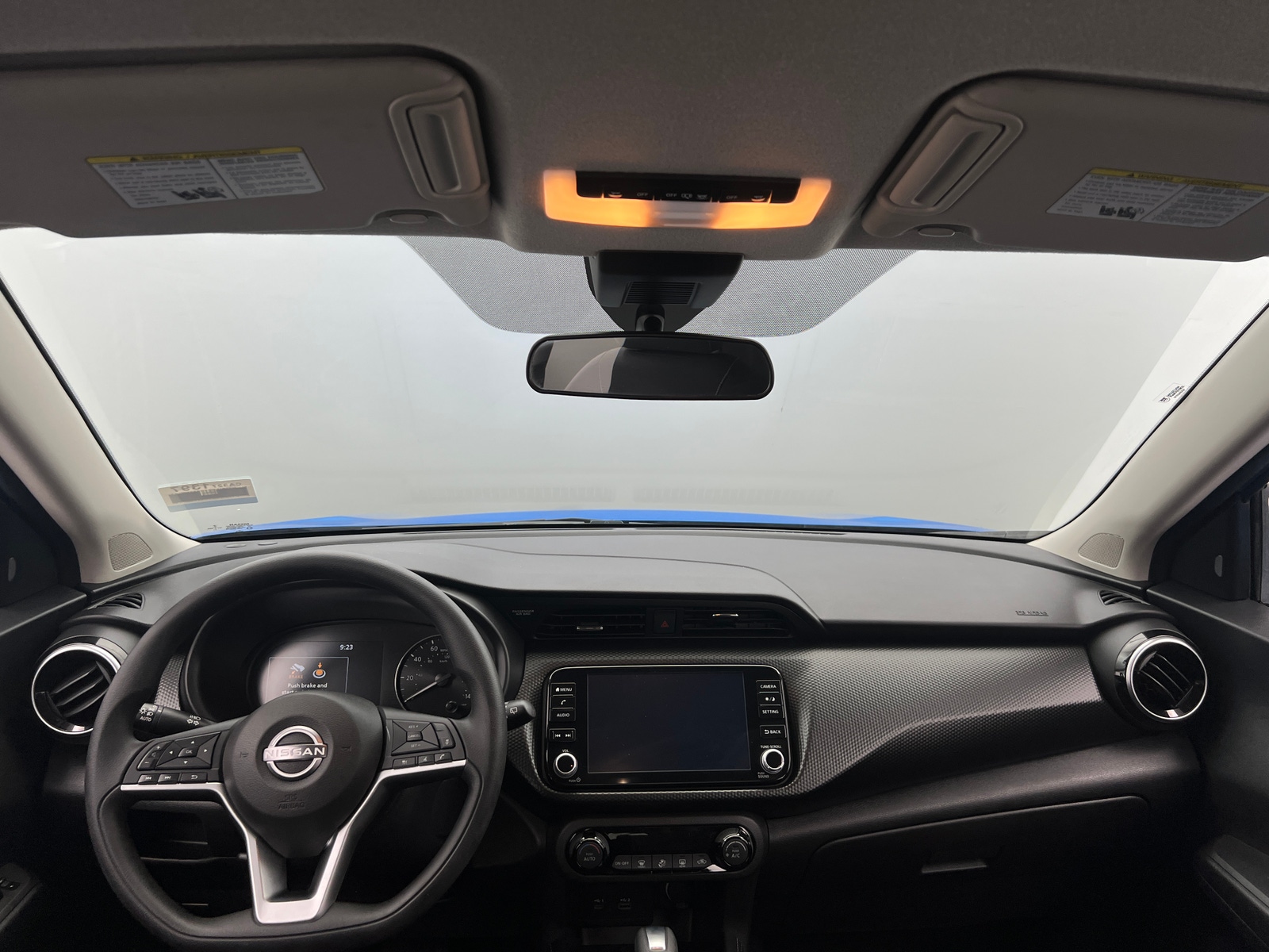 Thumbnail: 2022 Nissan Kicks - 3
