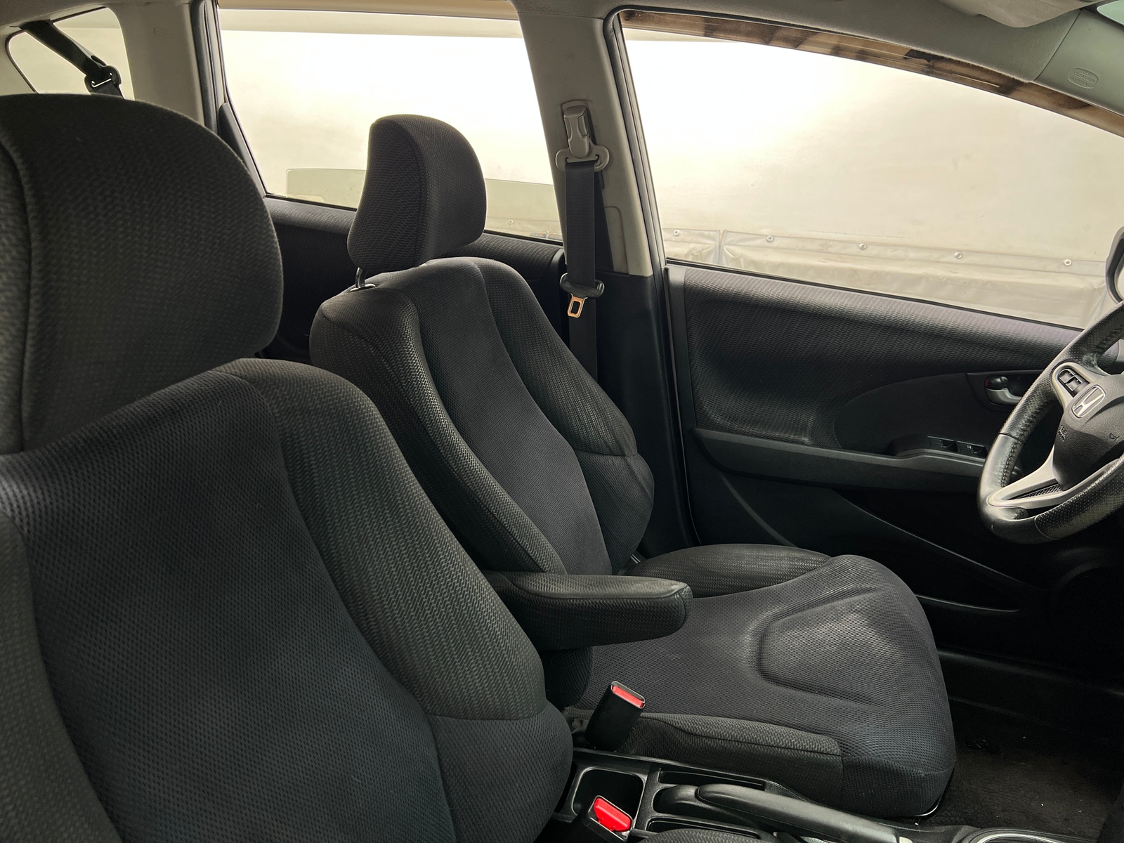 Thumbnail: 2013 Honda Fit - 2