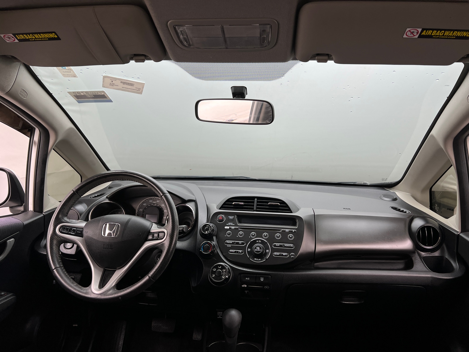 Thumbnail: 2013 Honda Fit - 3