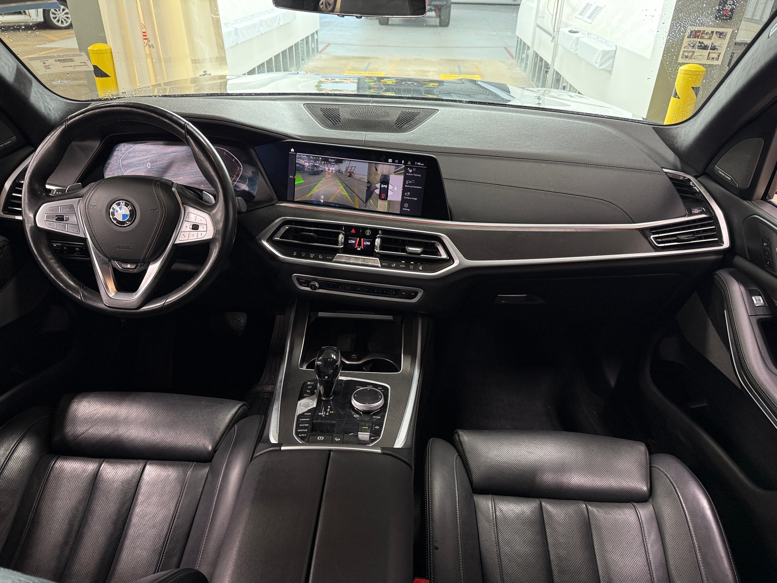 Thumbnail: 2020 BMW X7 - 2