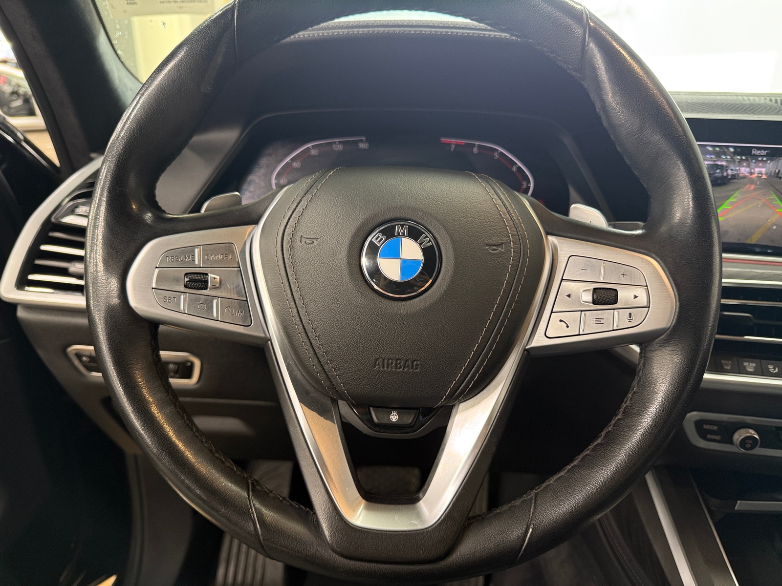 Thumbnail: 2020 BMW X7 - 4