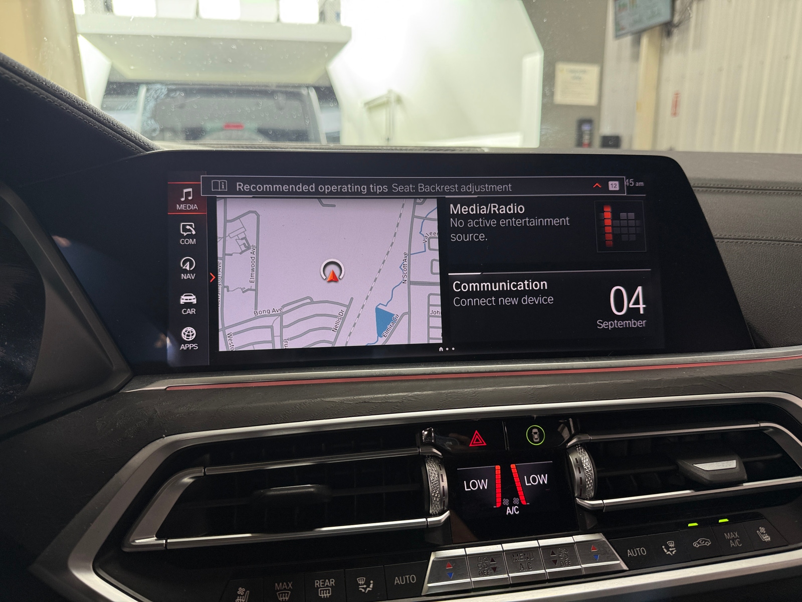 Thumbnail: 2020 BMW X7 - 3