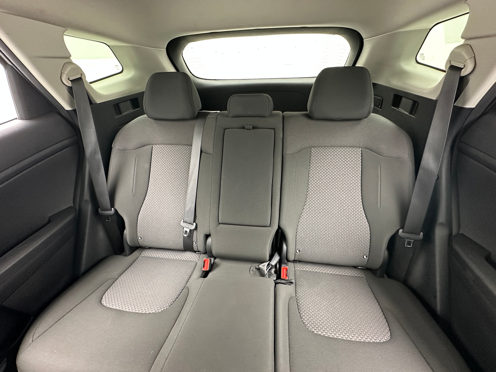 Thumbnail: 2024 Kia Sportage - 6