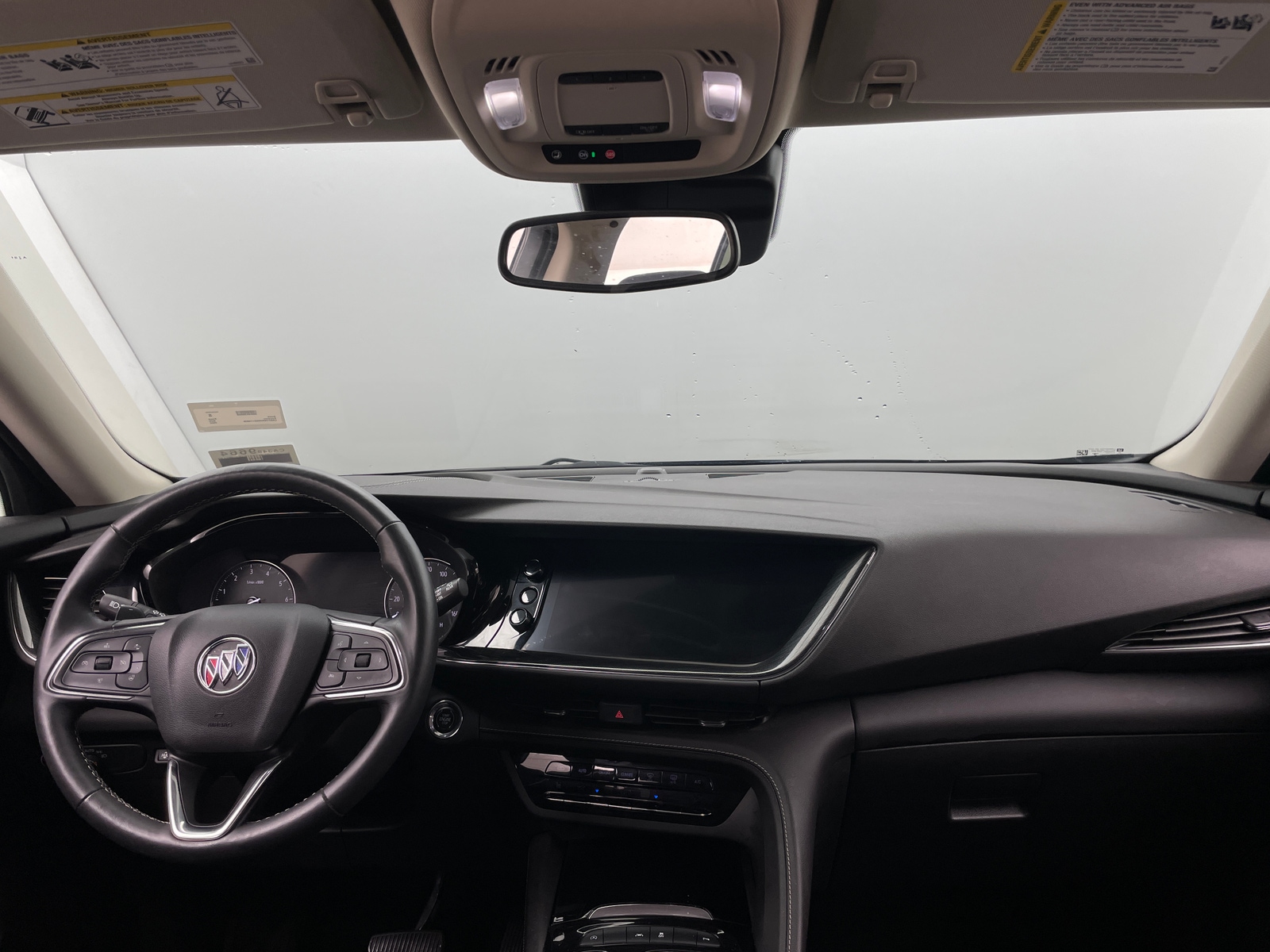 Thumbnail: 2022 Buick Envision - 2