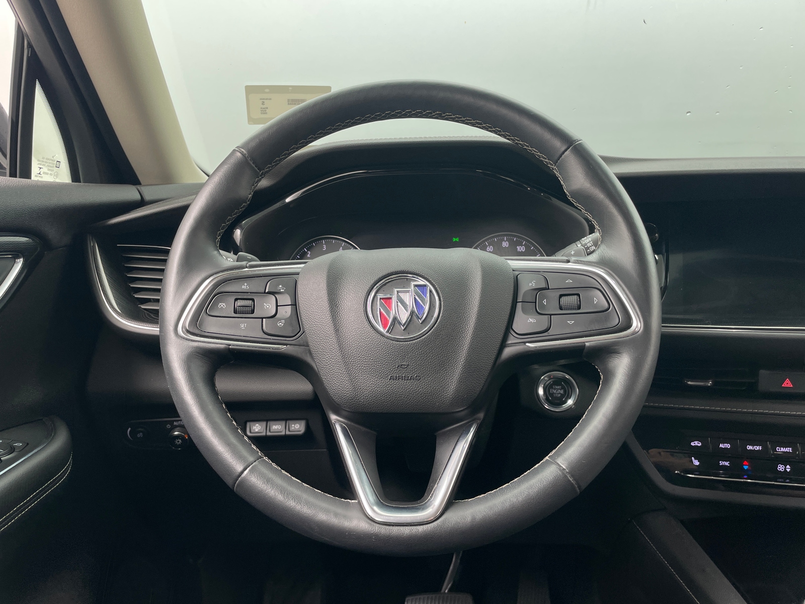 Thumbnail: 2022 Buick Envision - 4