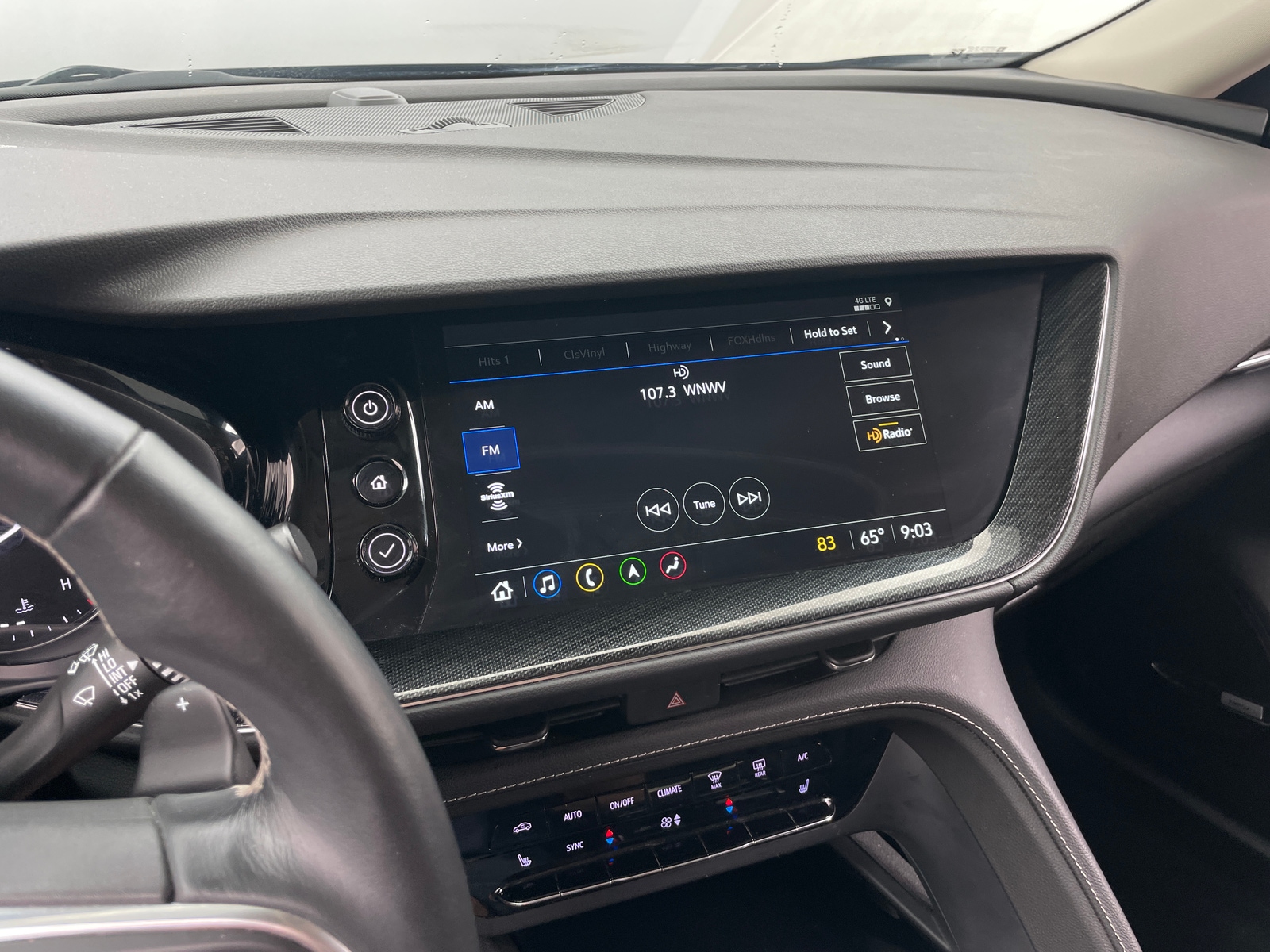 Thumbnail: 2022 Buick Envision - 3