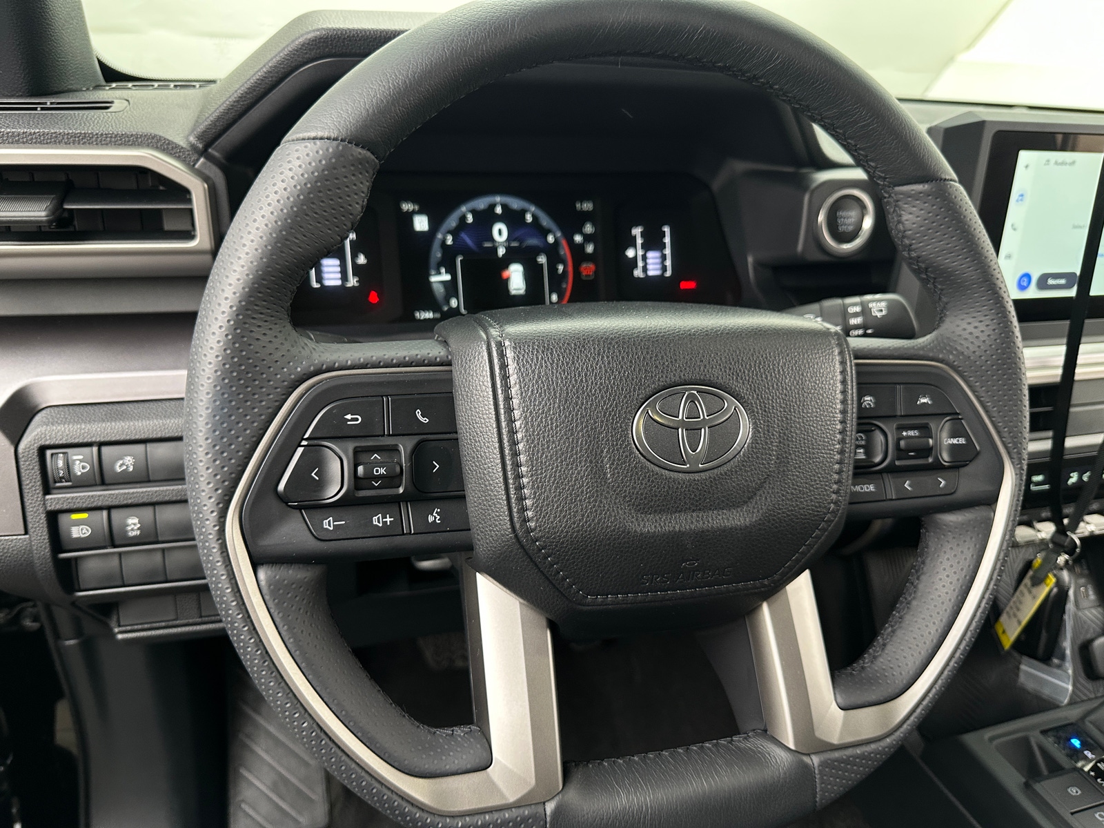Thumbnail: 2025 Toyota 4Runner - 5