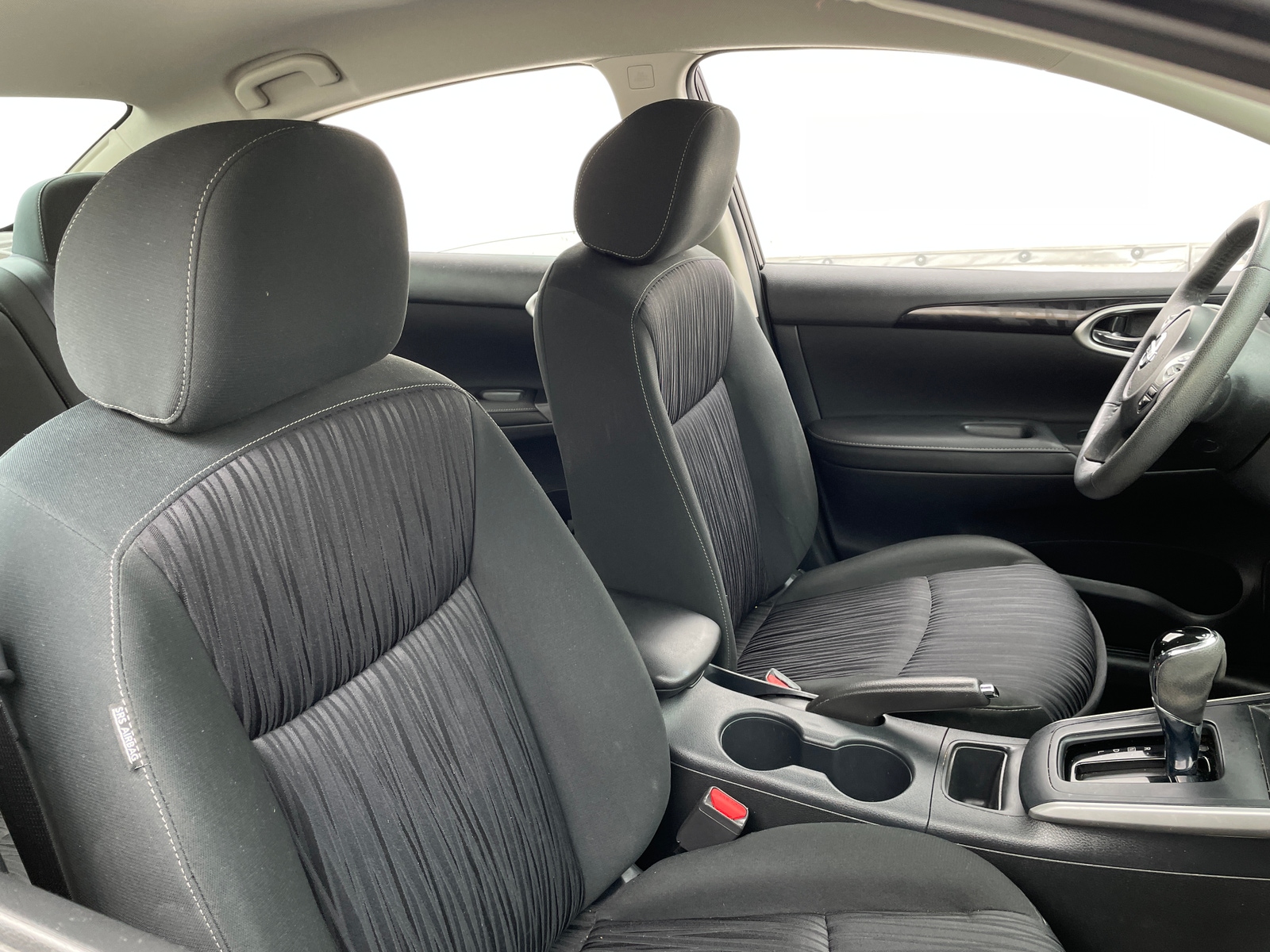 Thumbnail: 2019 Nissan Sentra - 2