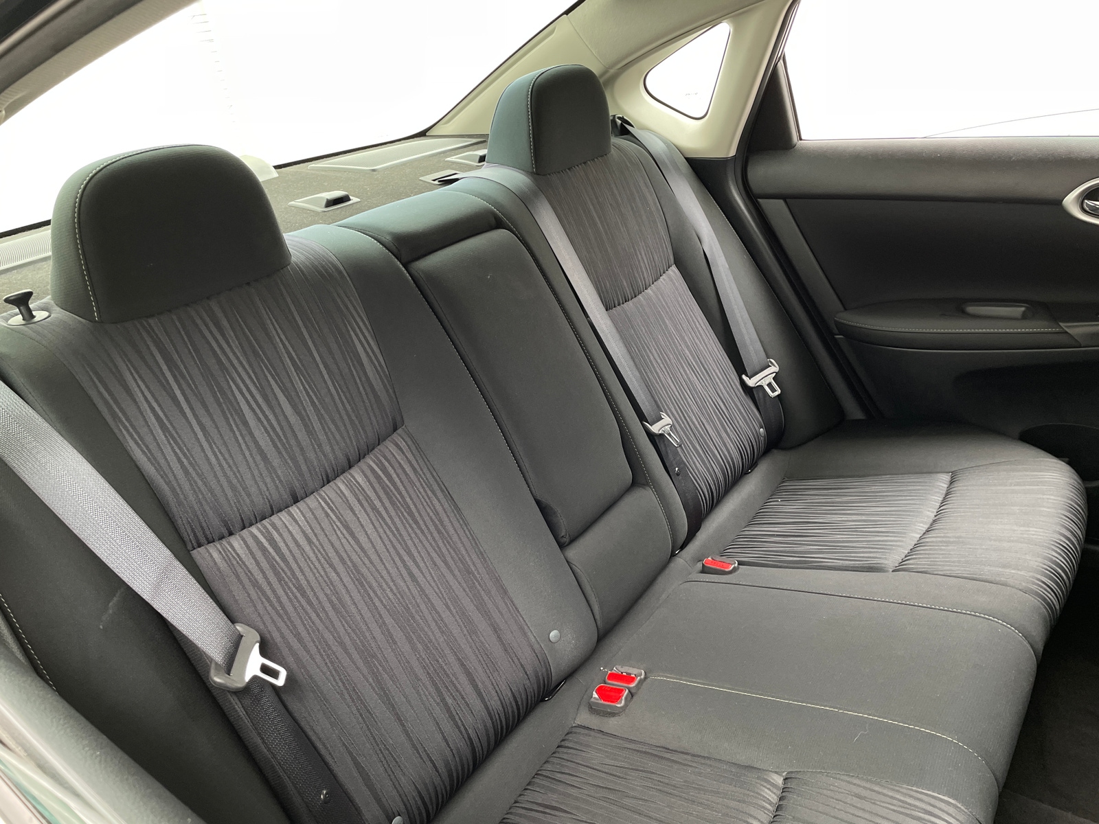Thumbnail: 2019 Nissan Sentra - 6