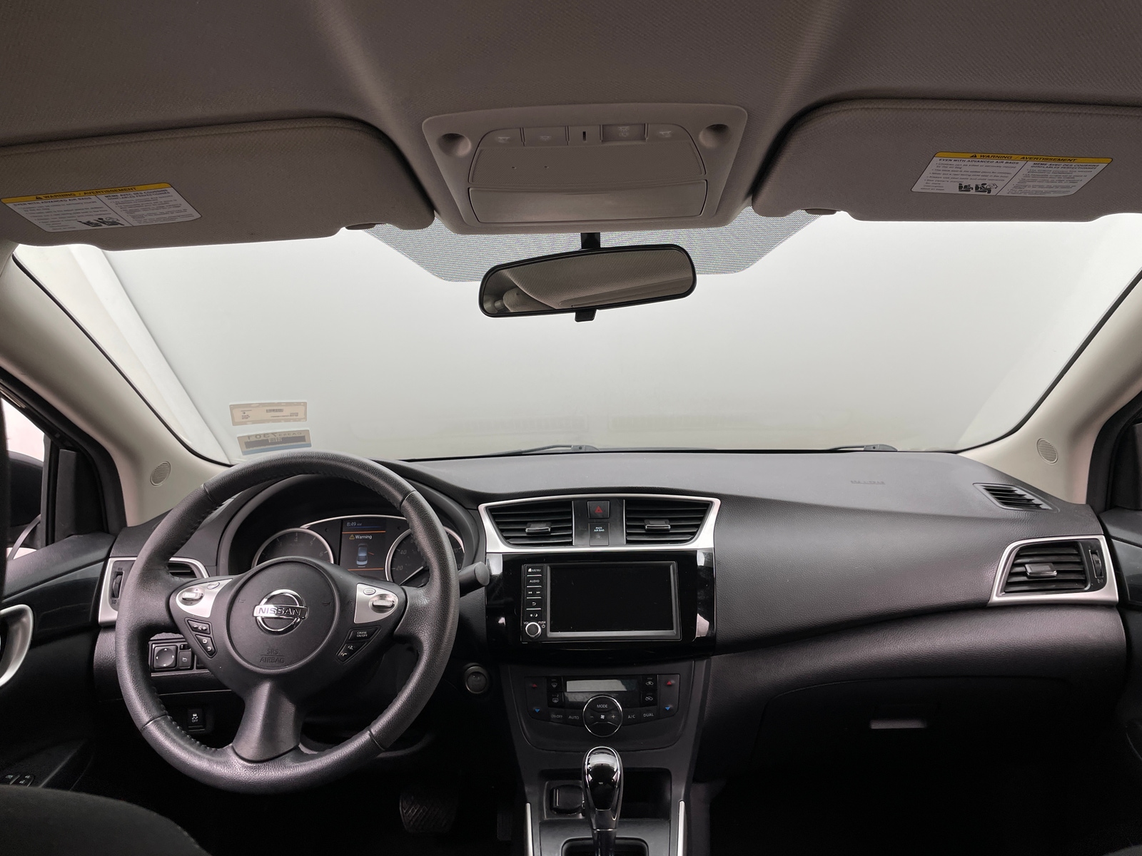 Thumbnail: 2019 Nissan Sentra - 3