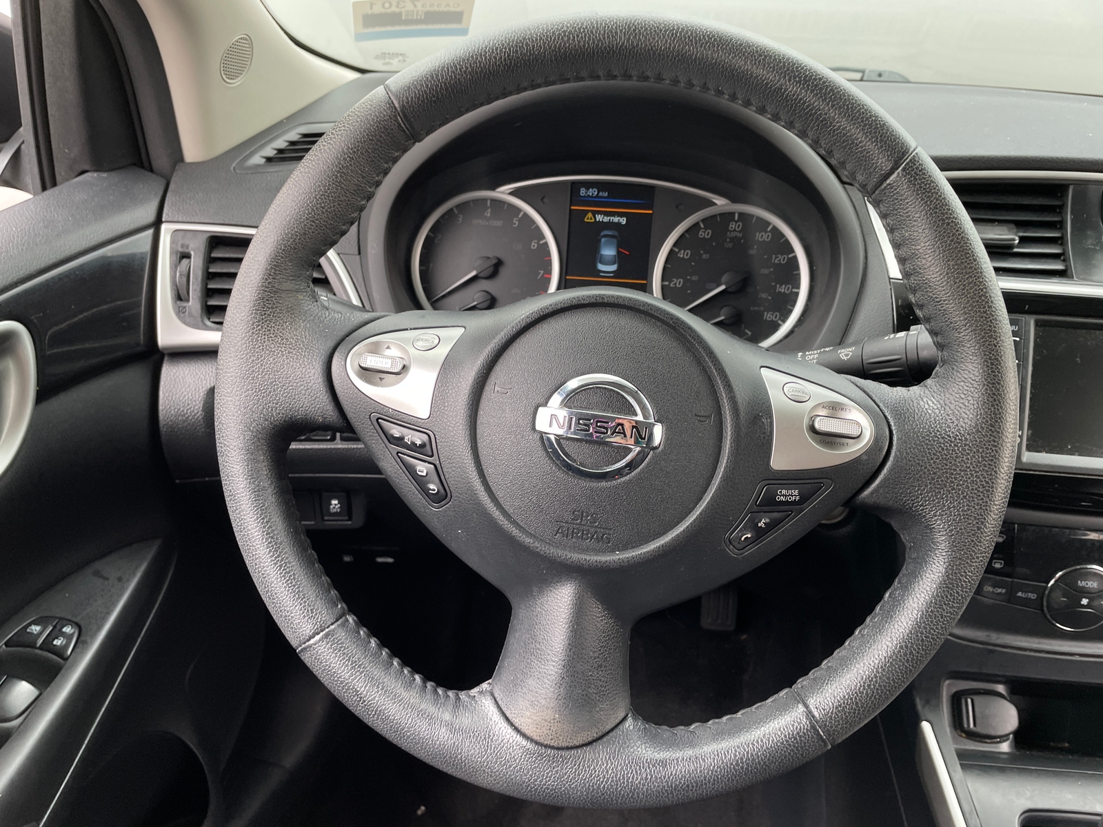 Thumbnail: 2019 Nissan Sentra - 5