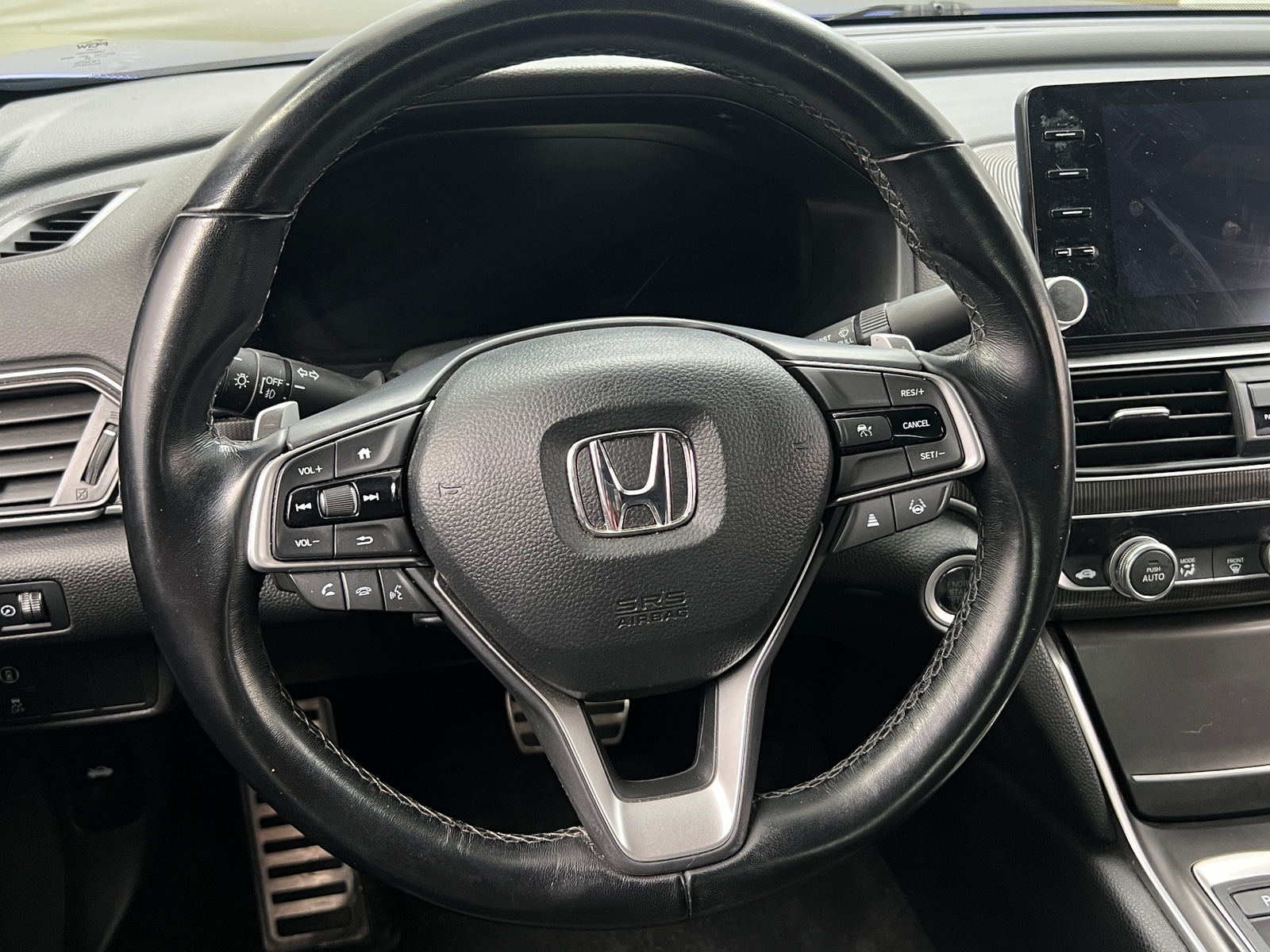 Thumbnail: 2022 Honda Accord - 5
