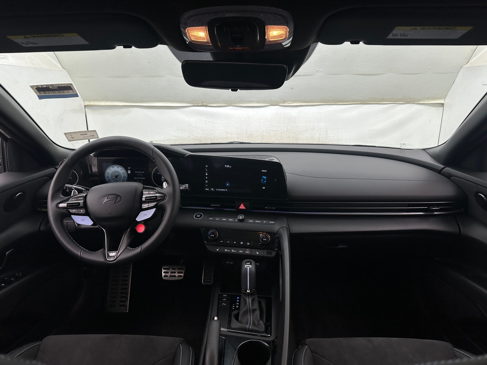 Thumbnail: 2025 Hyundai Elantra - 2