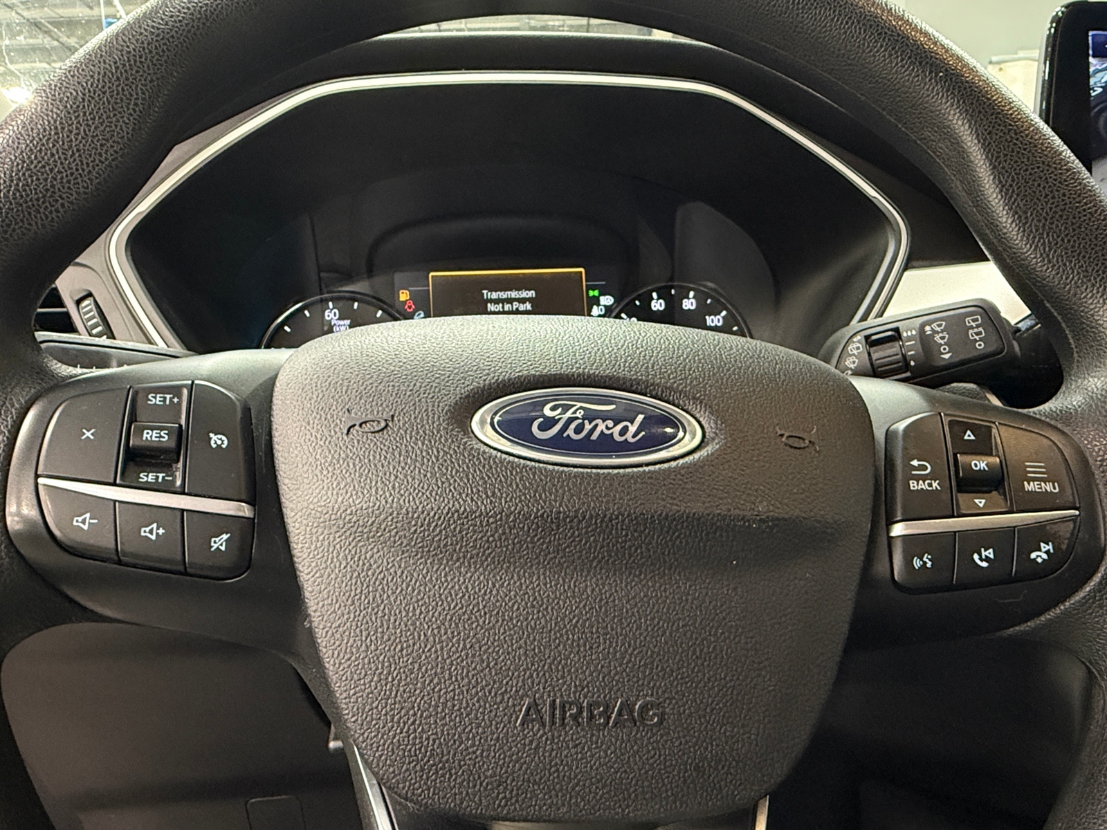 Thumbnail: 2022 Ford Escape - 5