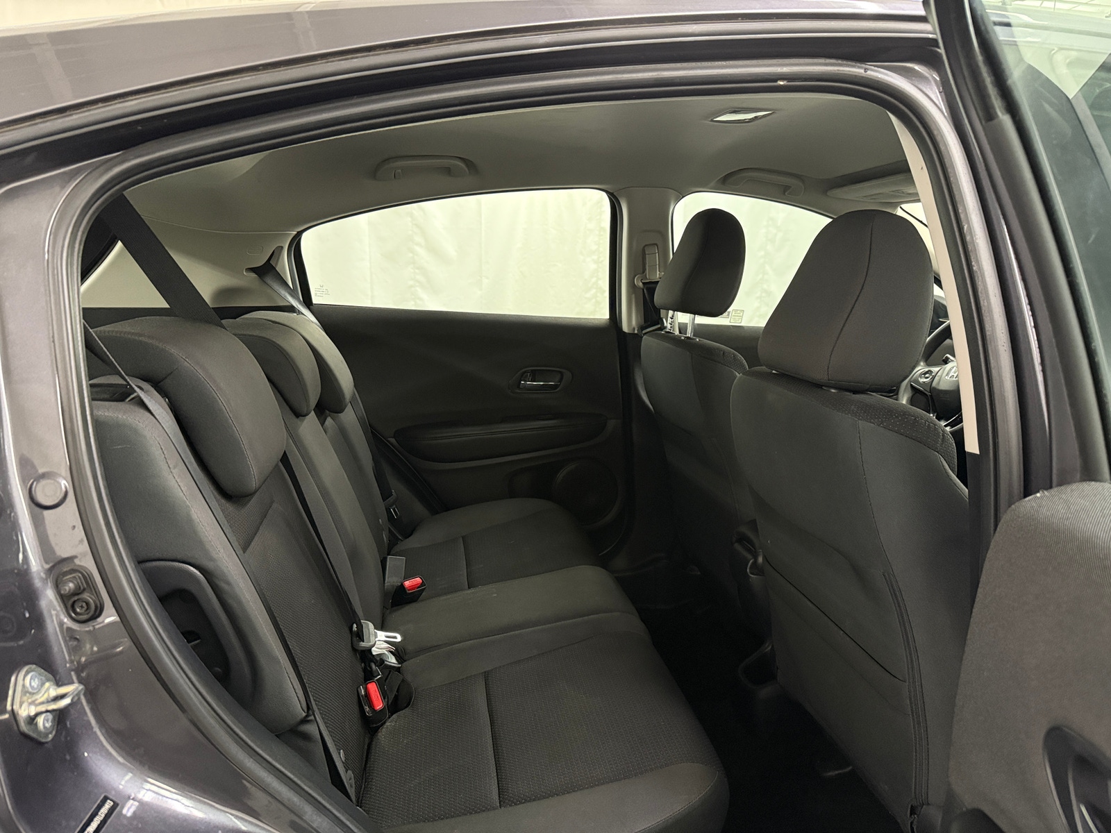 Thumbnail: 2020 Honda HR-V - 6