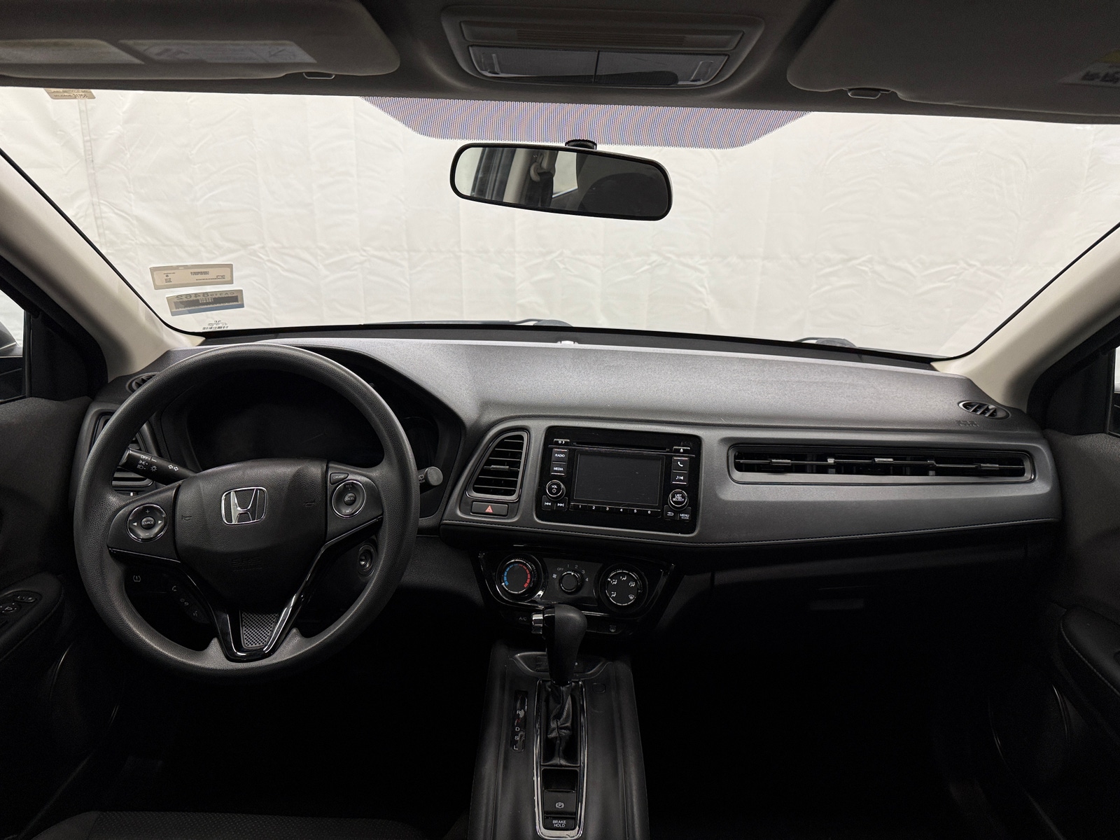 Thumbnail: 2020 Honda HR-V - 3