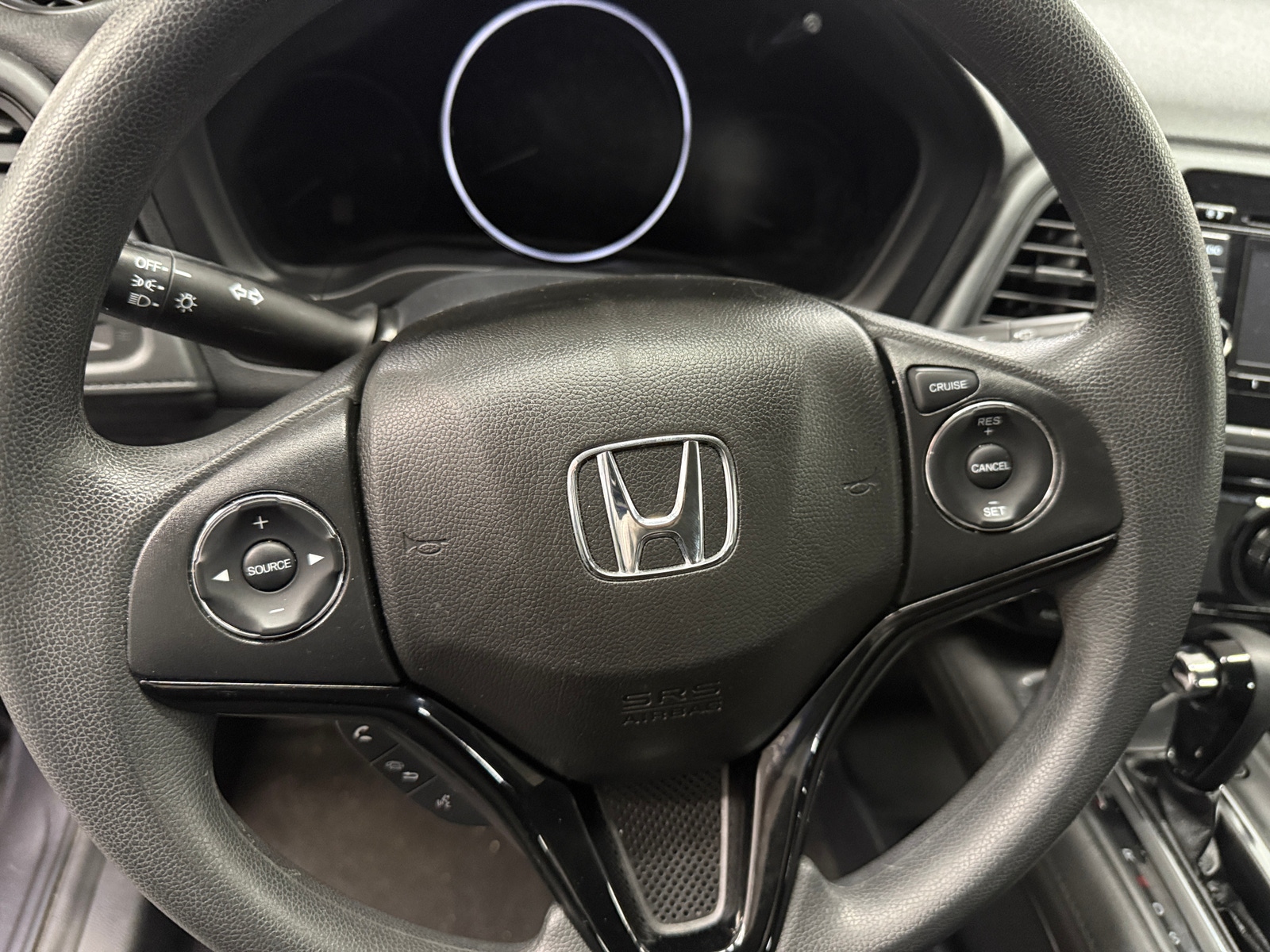 Thumbnail: 2020 Honda HR-V - 5