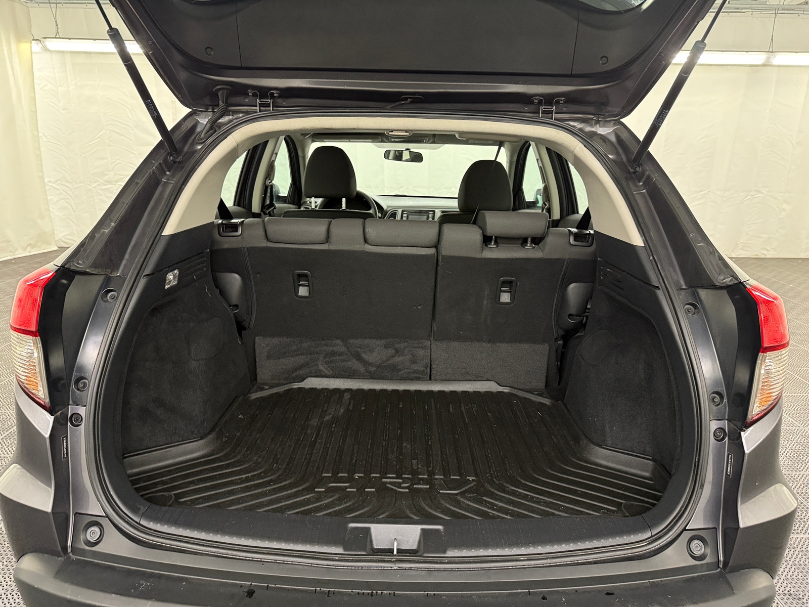 Thumbnail: 2020 Honda HR-V - 7