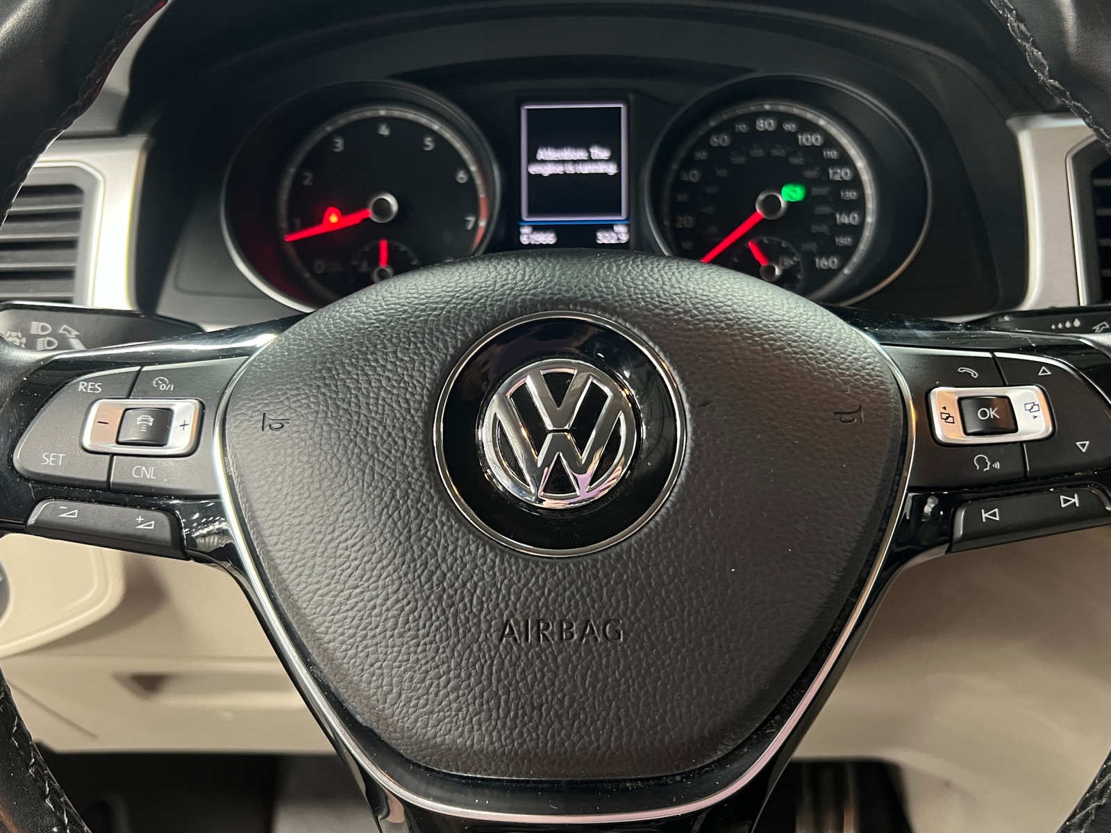 Thumbnail: 2018 Volkswagen Atlas - 4