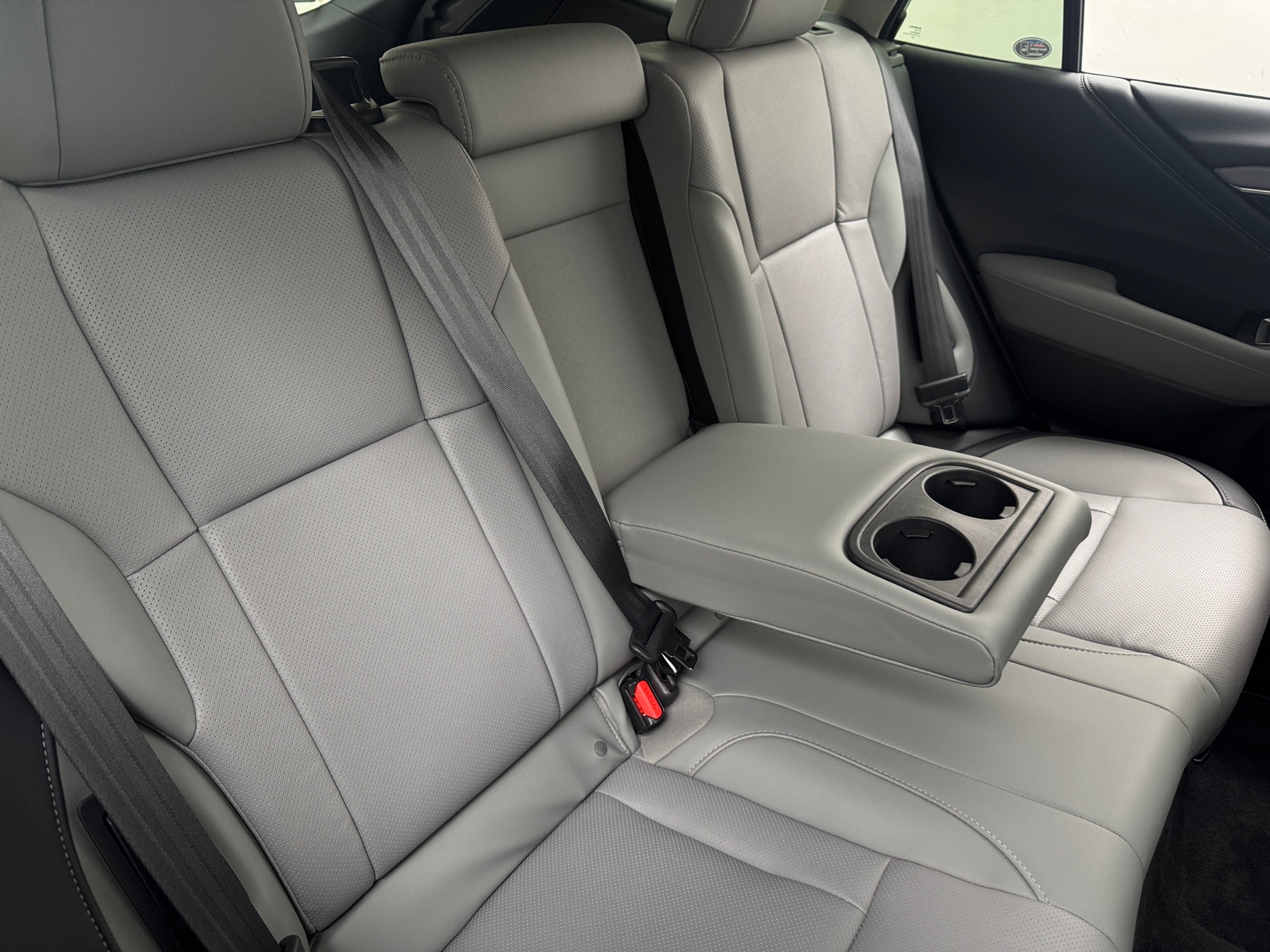 Thumbnail: 2024 Subaru Outback - 5