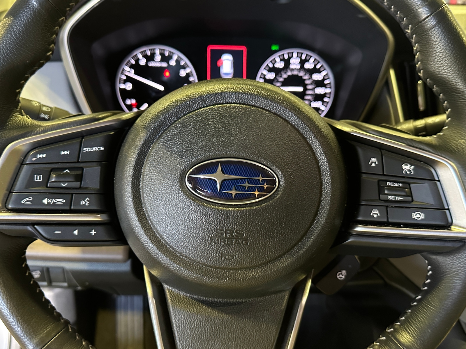 Thumbnail: 2024 Subaru Outback - 4