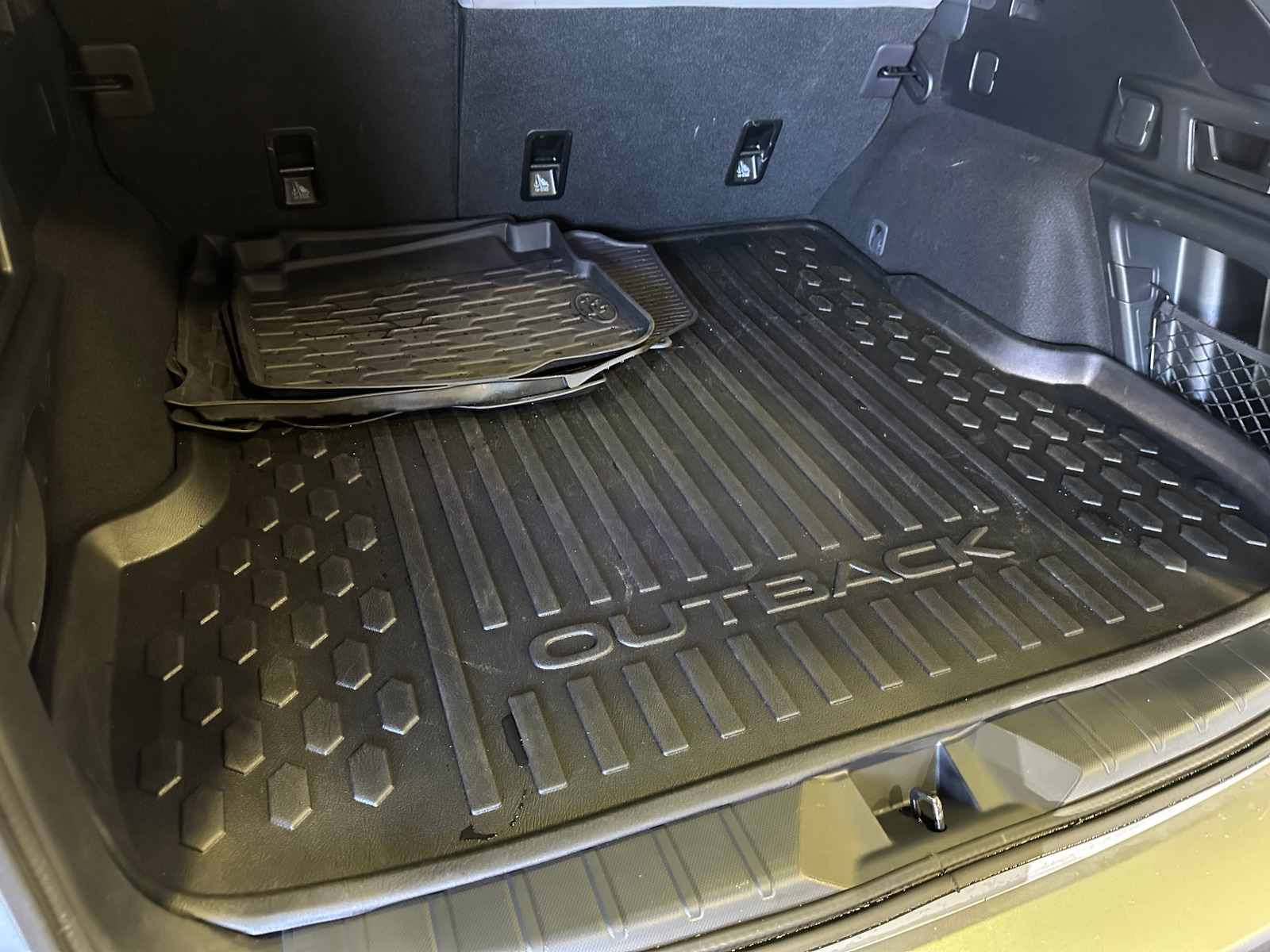 Thumbnail: 2024 Subaru Outback - 6